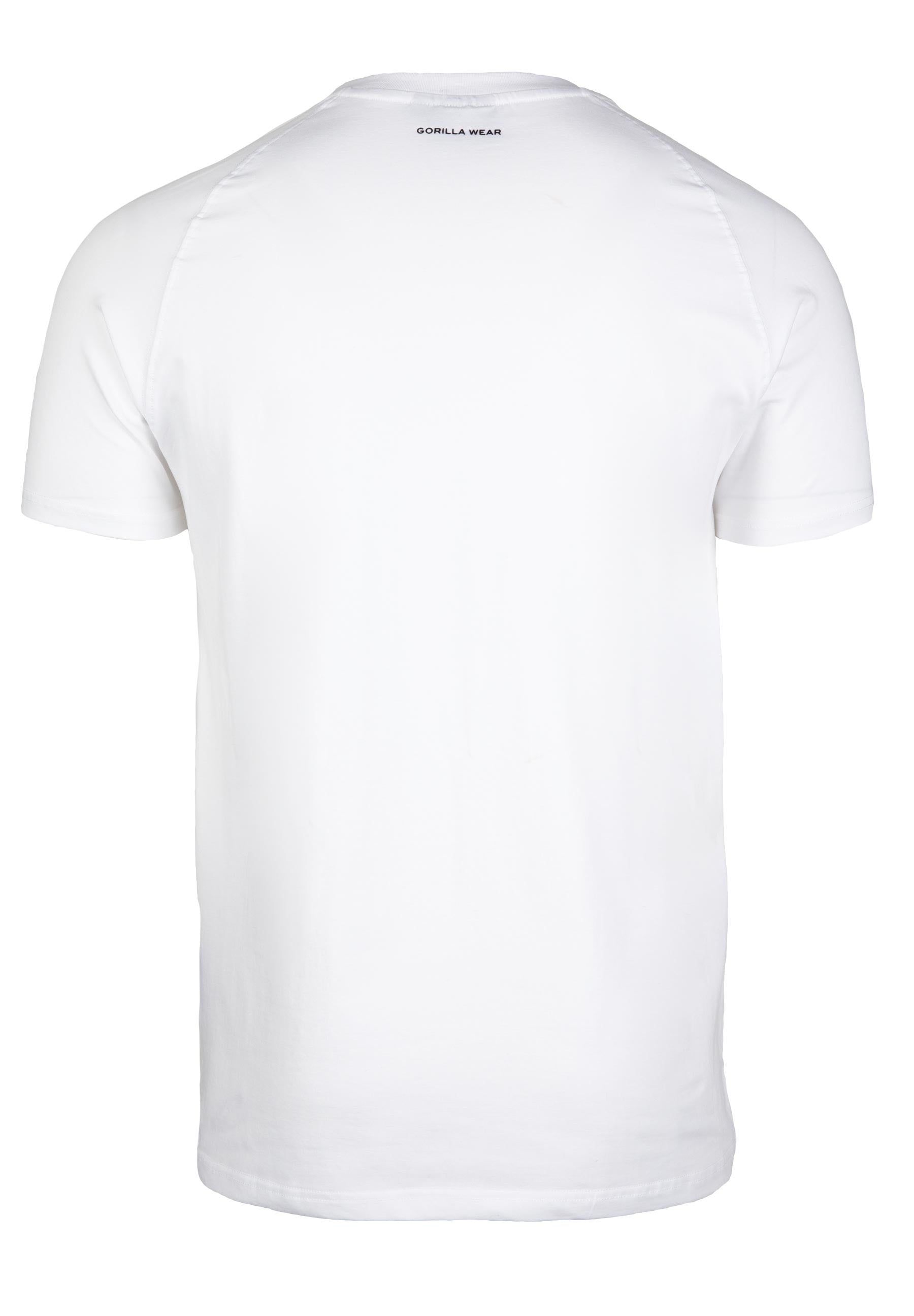 Gorilla Wear Davis T-Shirt - Kaikki värit