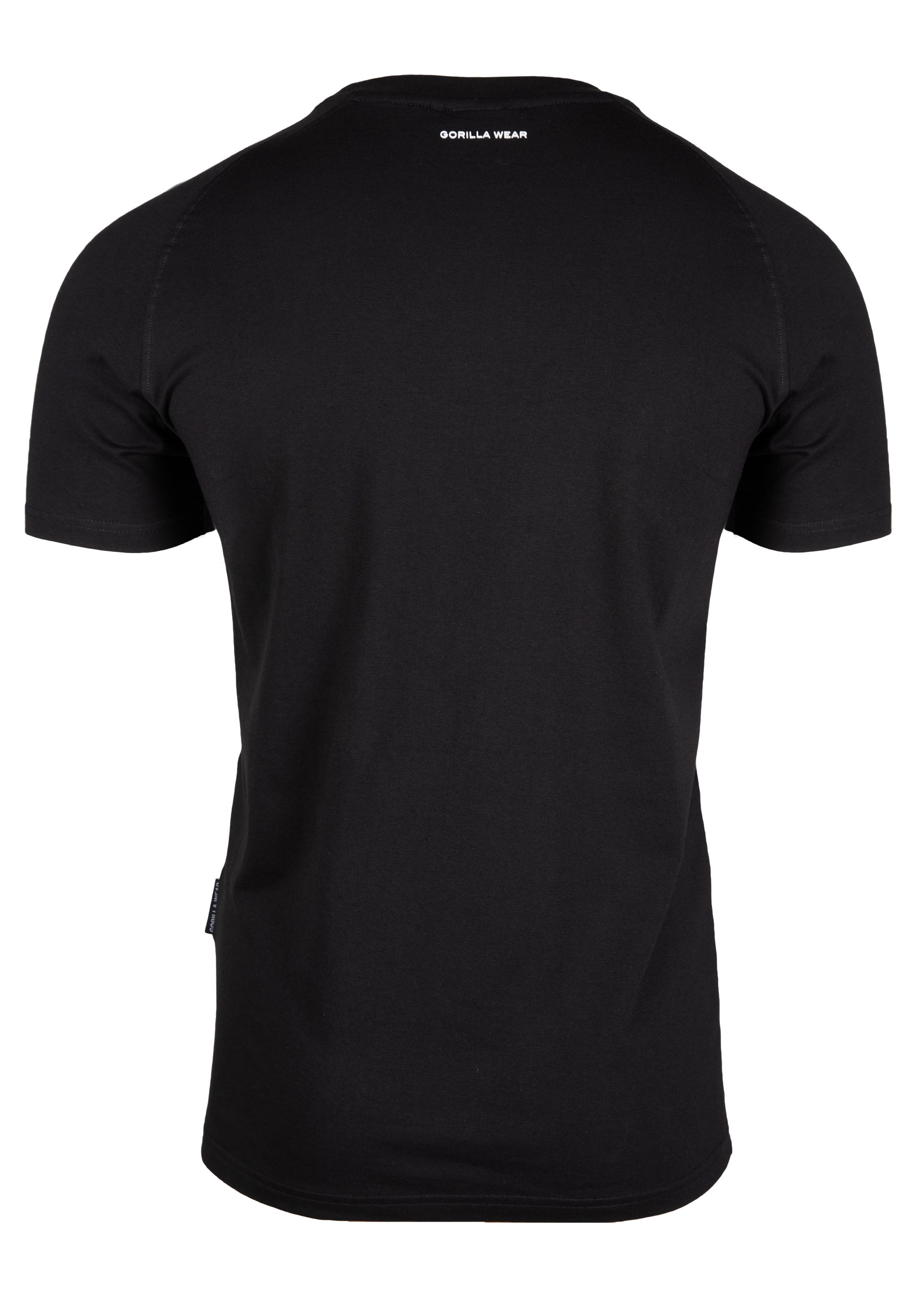 Gorilla Wear Davis T-Shirt - Kaikki värit