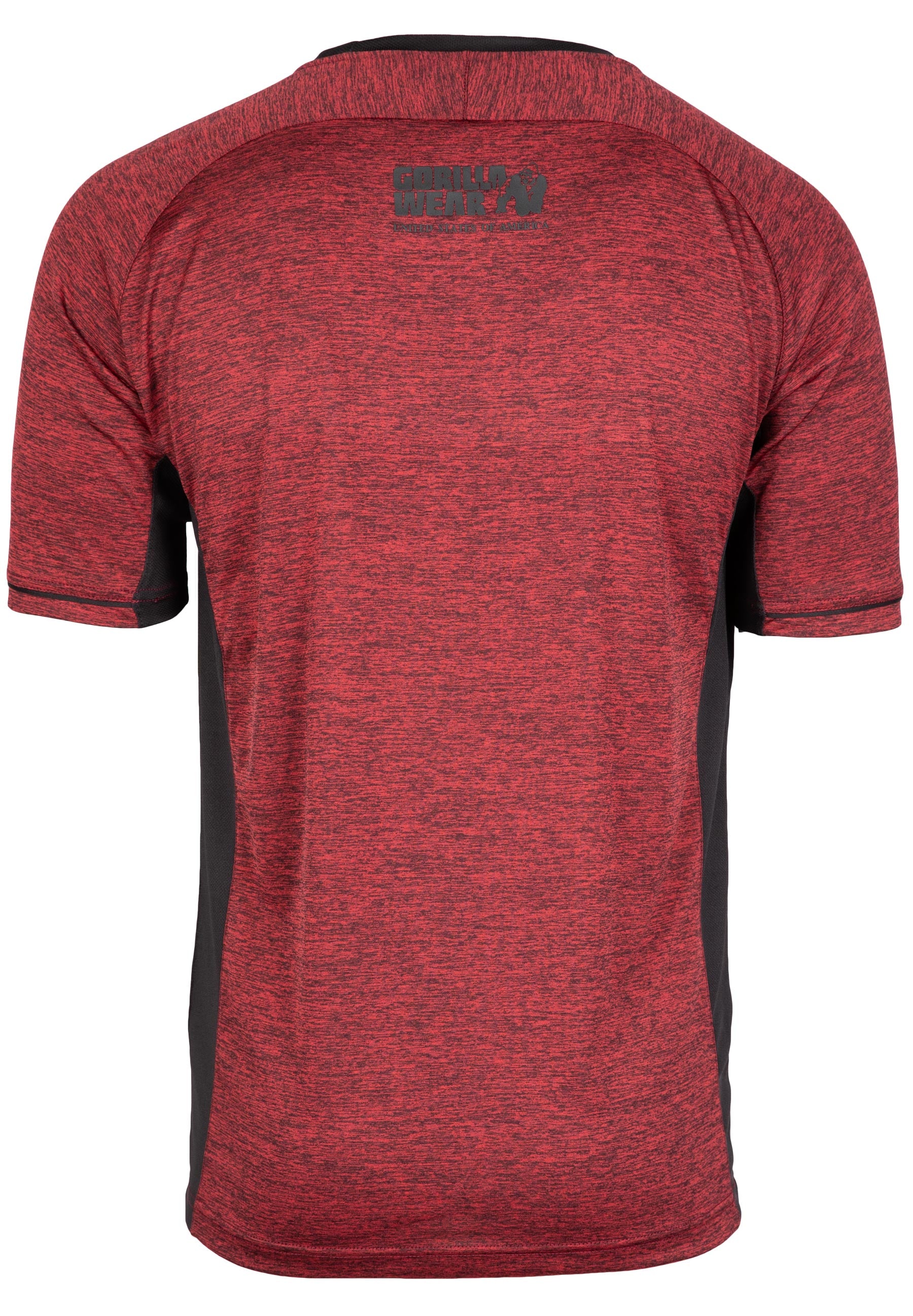 Gorilla Wear Fremont T-Shirt - Kaikki värit