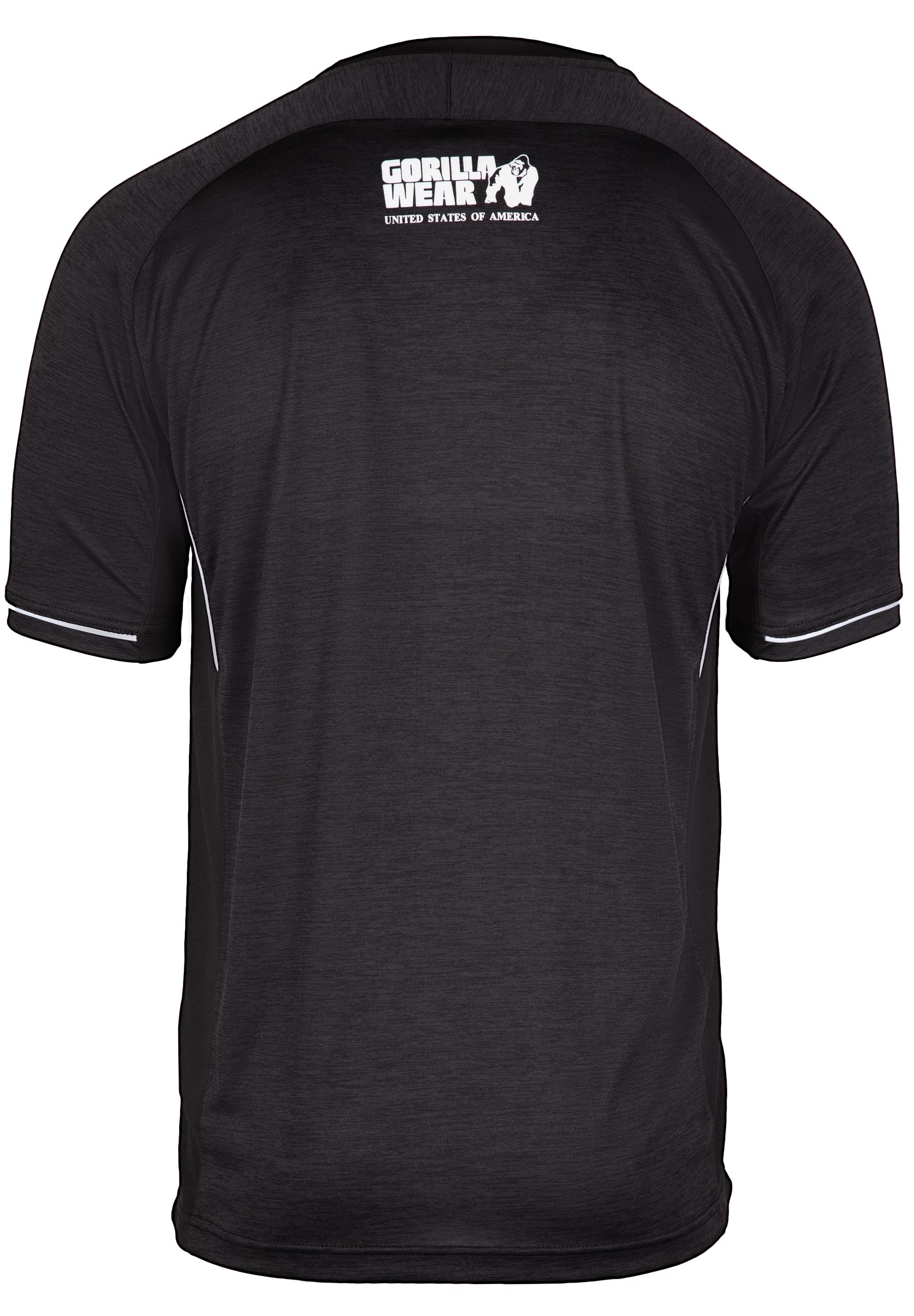 Gorilla Wear Fremont T-Shirt - Kaikki värit