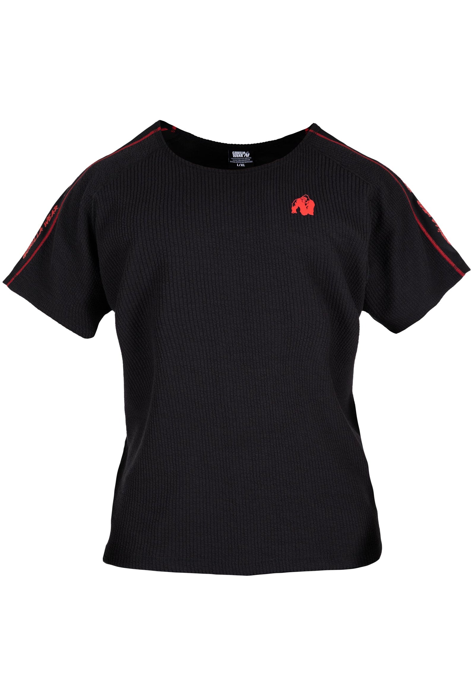 Gorilla Wear Buffalo Old School Workout Top - Alla färger