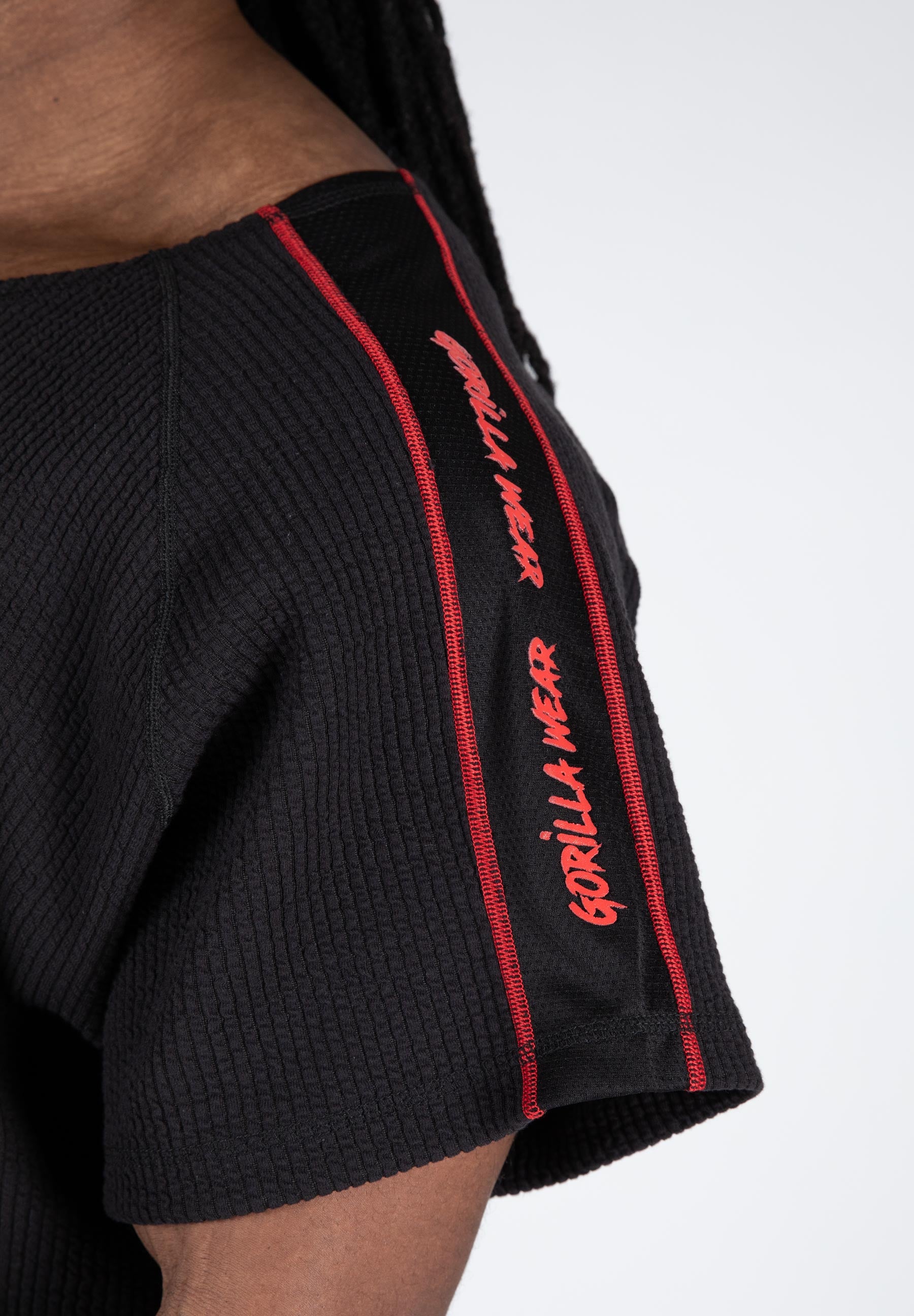Gorilla Wear Buffalo Old School Workout Top - Kaikki värit