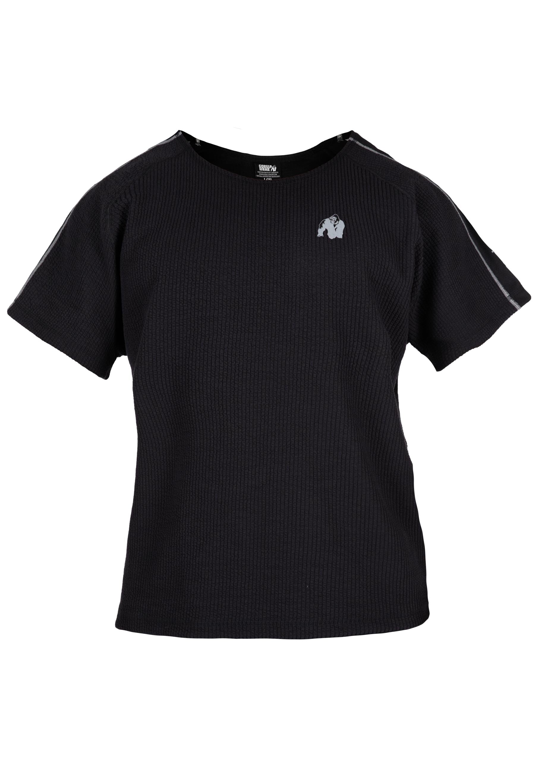 Gorilla Wear Buffalo Old School Workout Top - Kaikki värit
