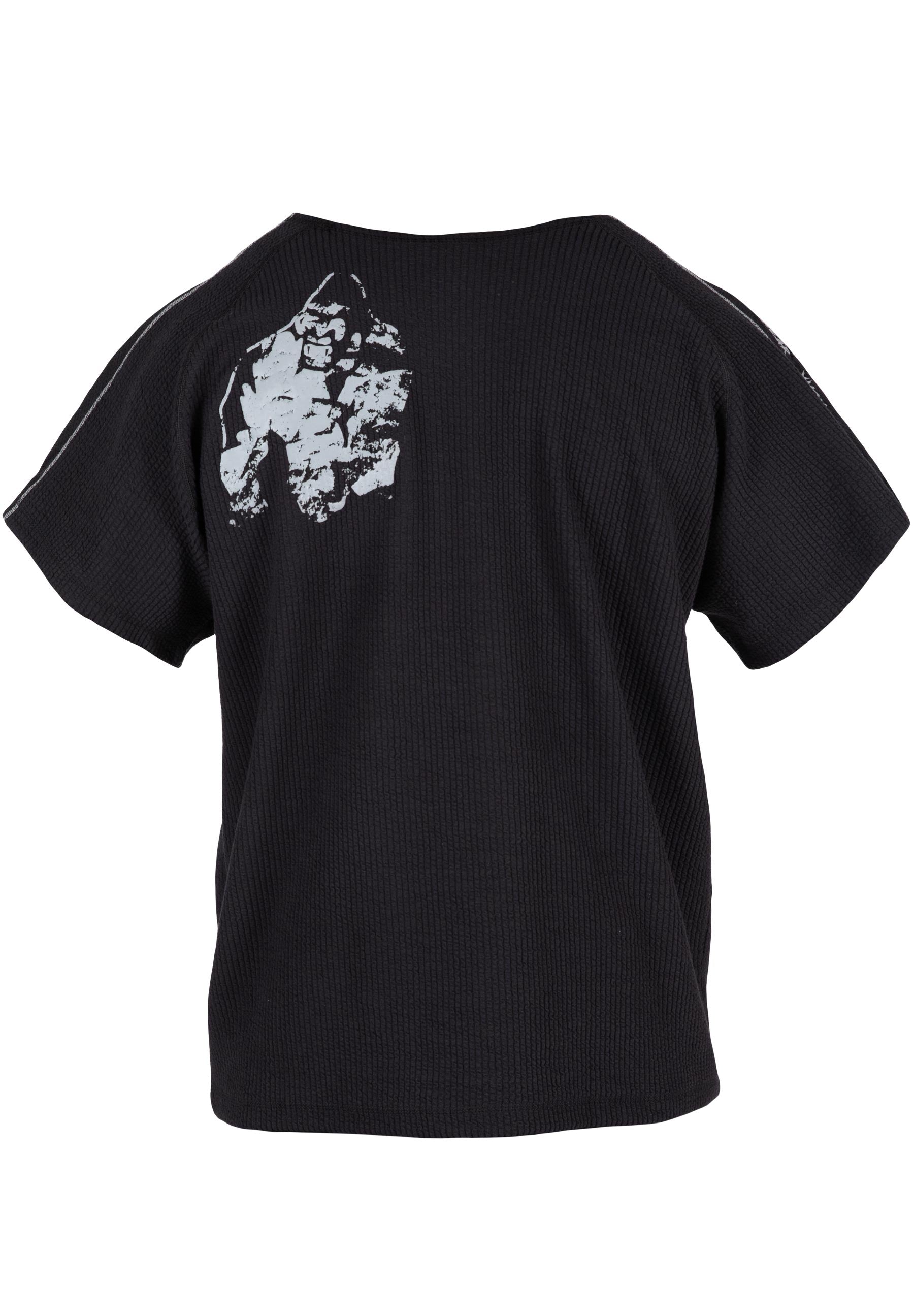 Gorilla Wear Buffalo Old School Workout Top - Kaikki värit