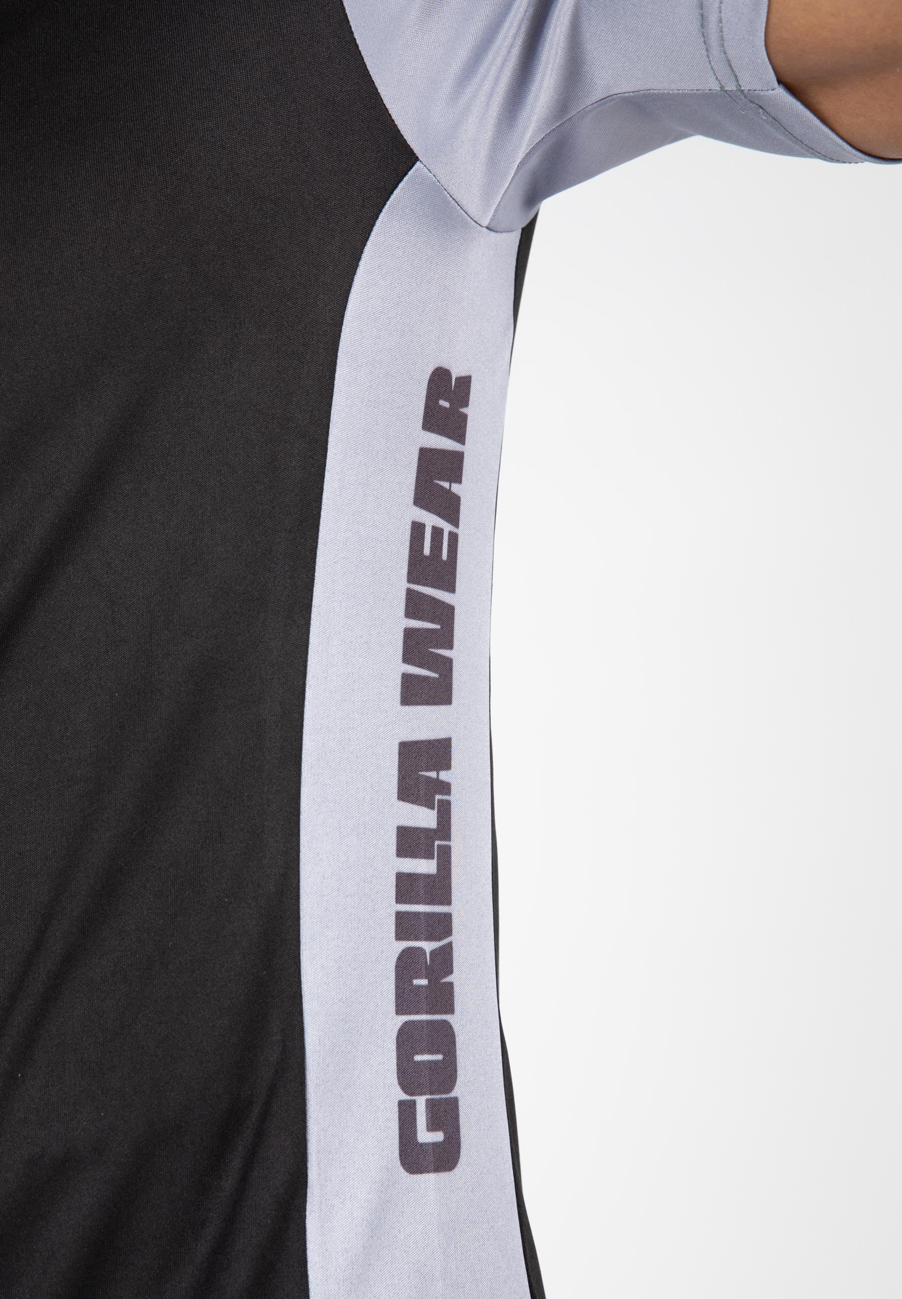 Gorilla Wear Hornell T-Shirt - Alla färger