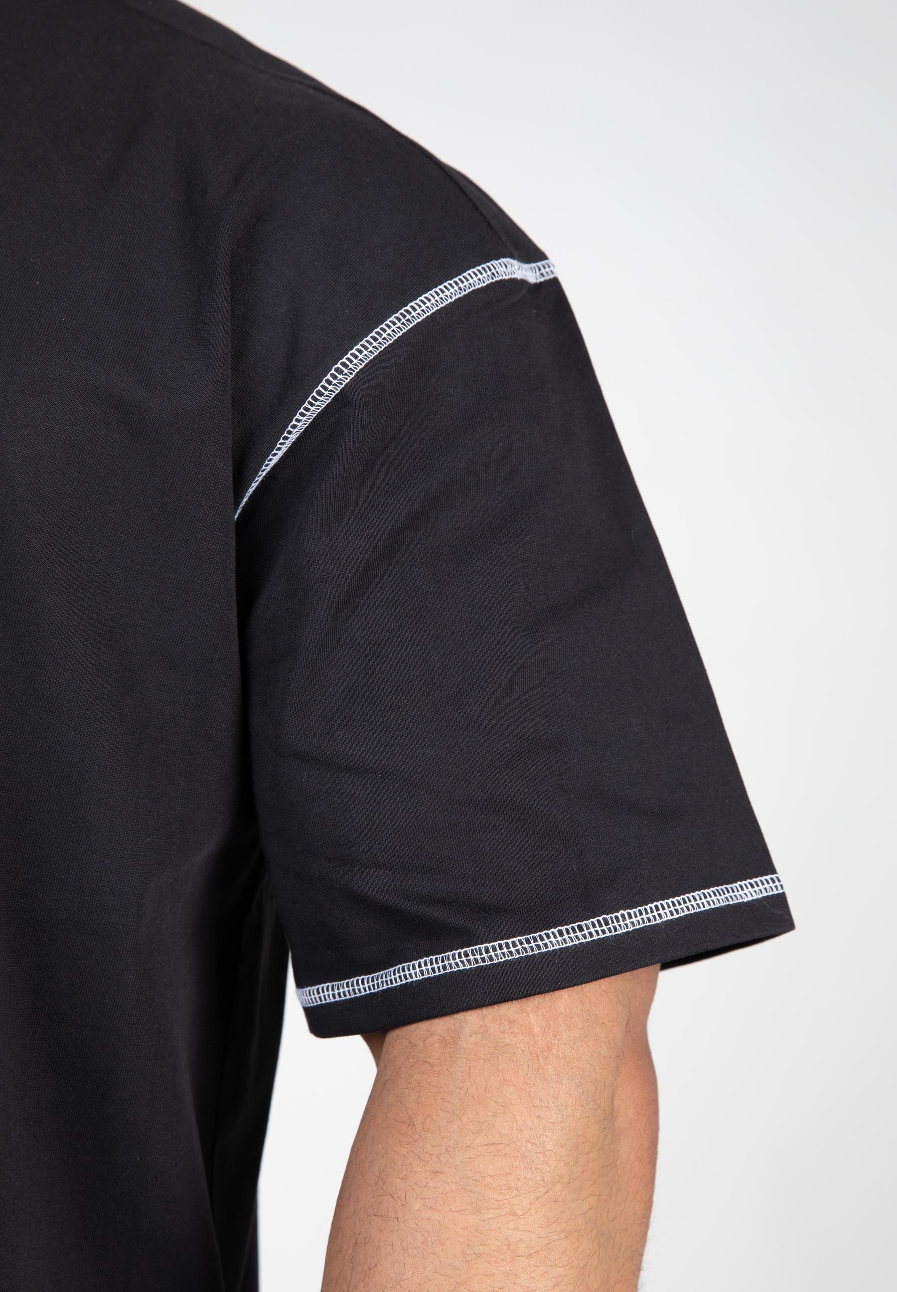 Gorilla Wear Saginaw Oversized T-shirt - Alla färger