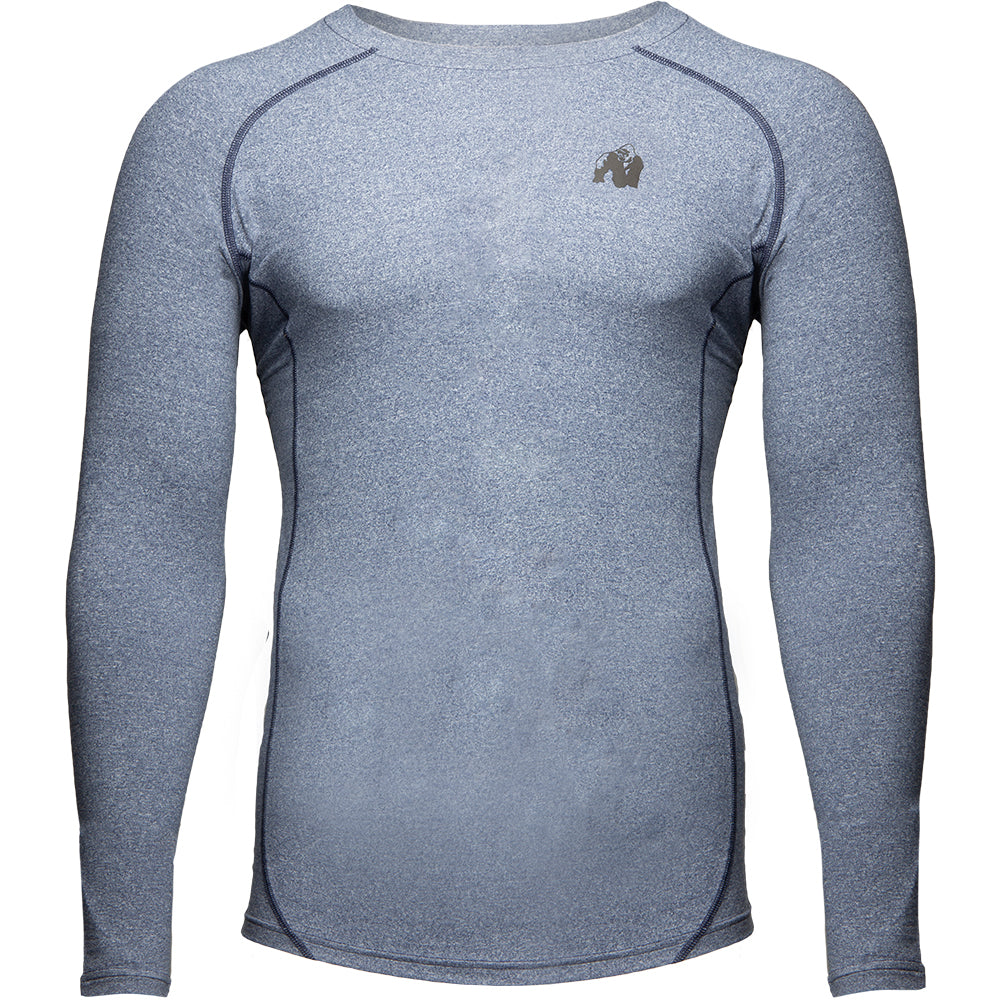 Gorilla Wear Rentz Long Sleeve - Kaikki värit