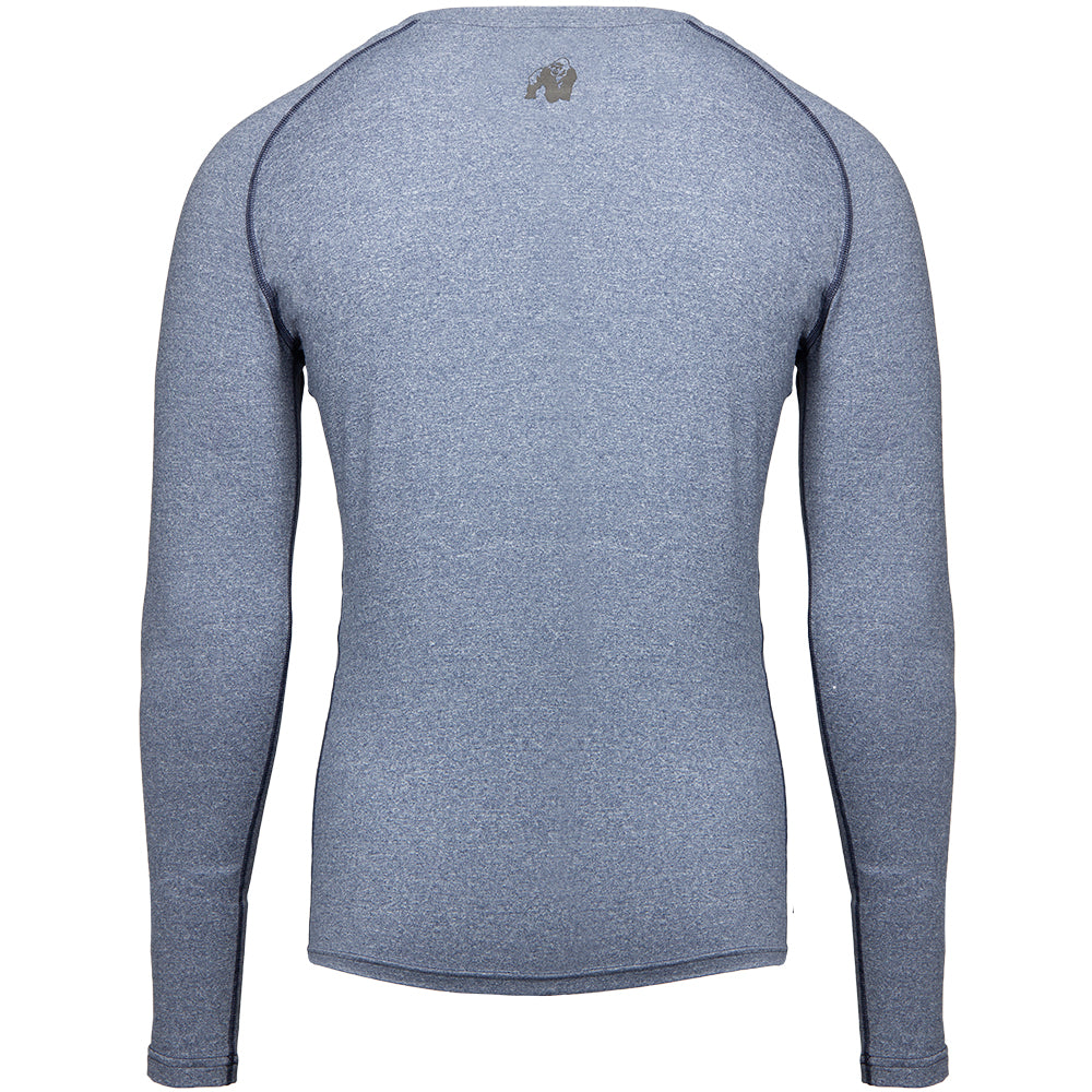 Gorilla Wear Rentz Long Sleeve - Kaikki värit
