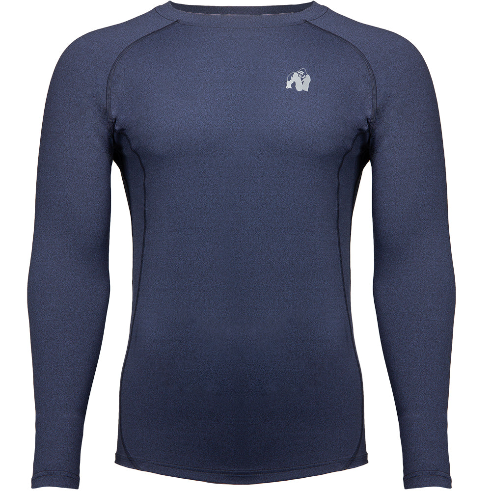 Gorilla Wear Rentz Long Sleeve - Kaikki värit