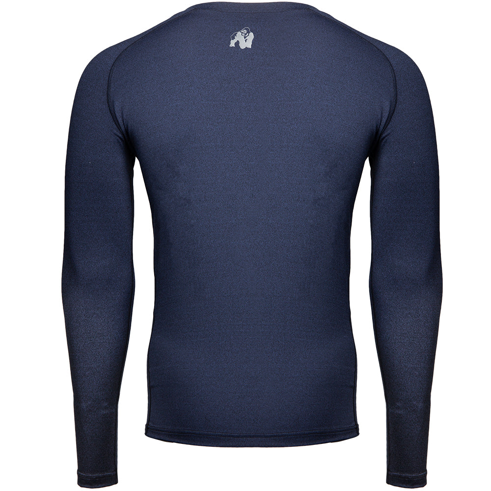 Gorilla Wear Rentz Long Sleeve - Kaikki värit