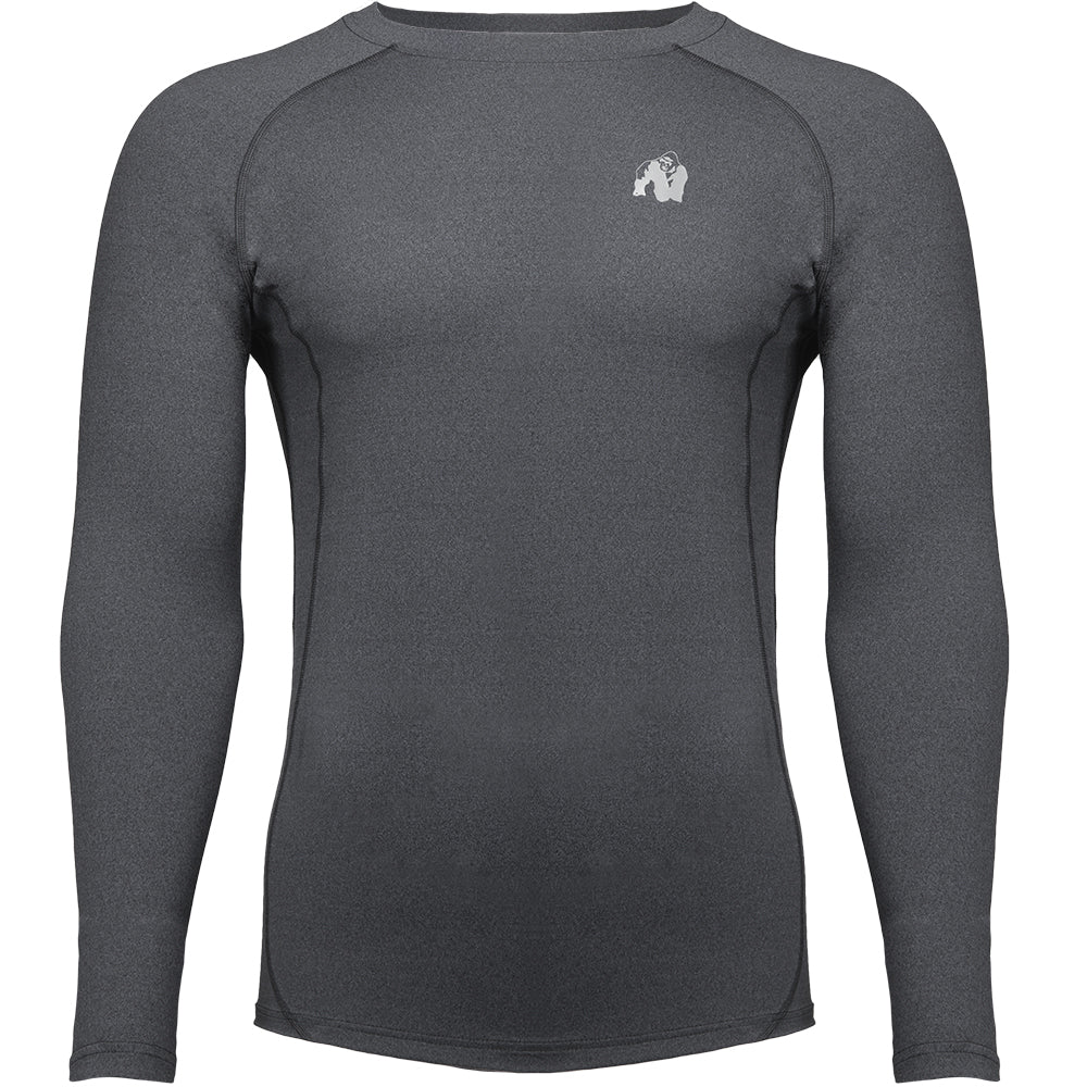 Gorilla Wear Rentz Long Sleeve - Kaikki värit