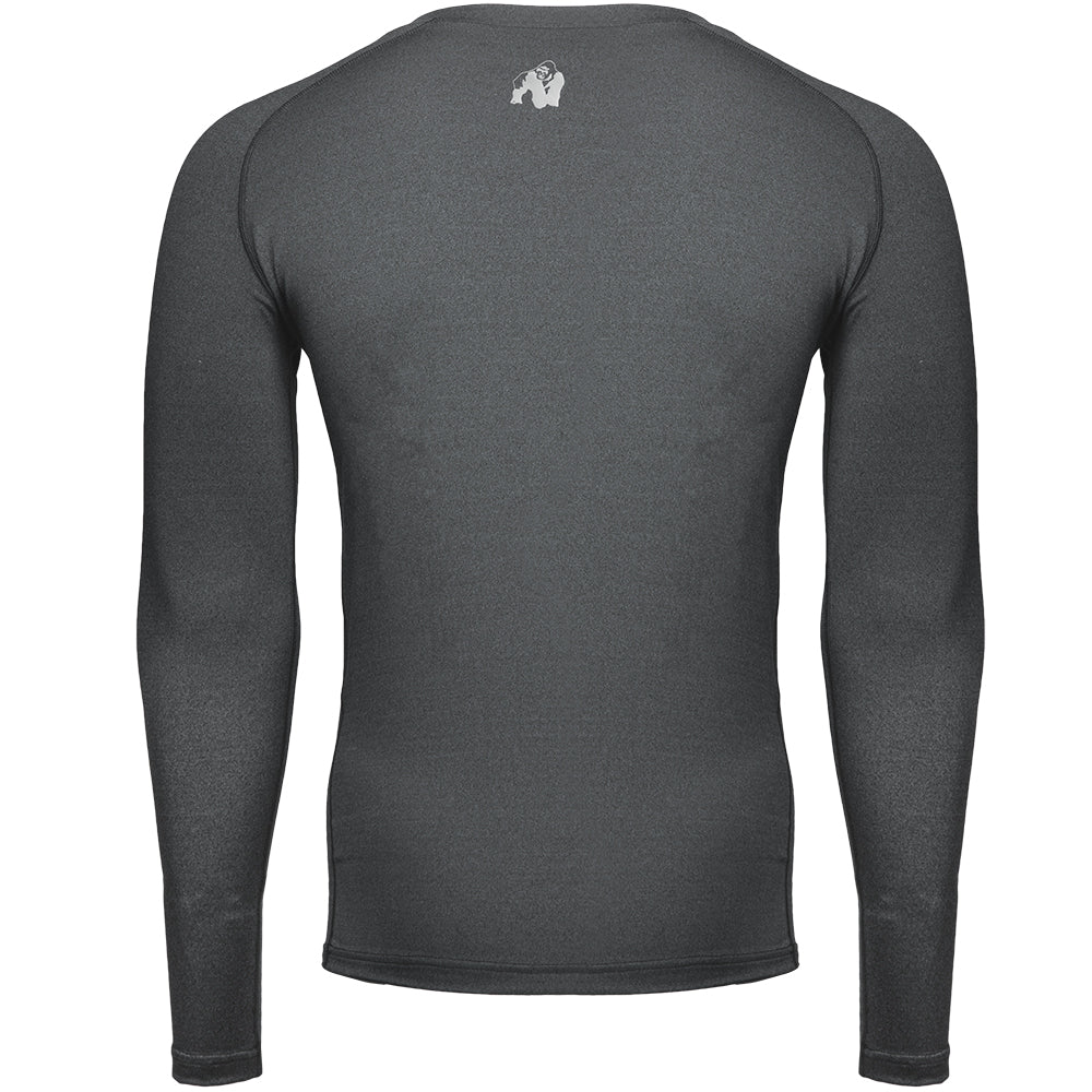 Gorilla Wear Rentz Long Sleeve - Kaikki värit