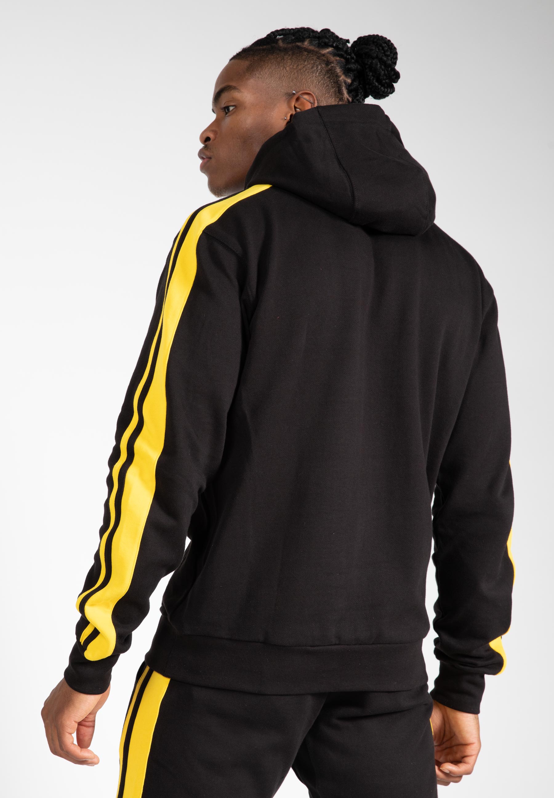 Gorilla Wear Banks Oversized Hoodie - Kaikki värit