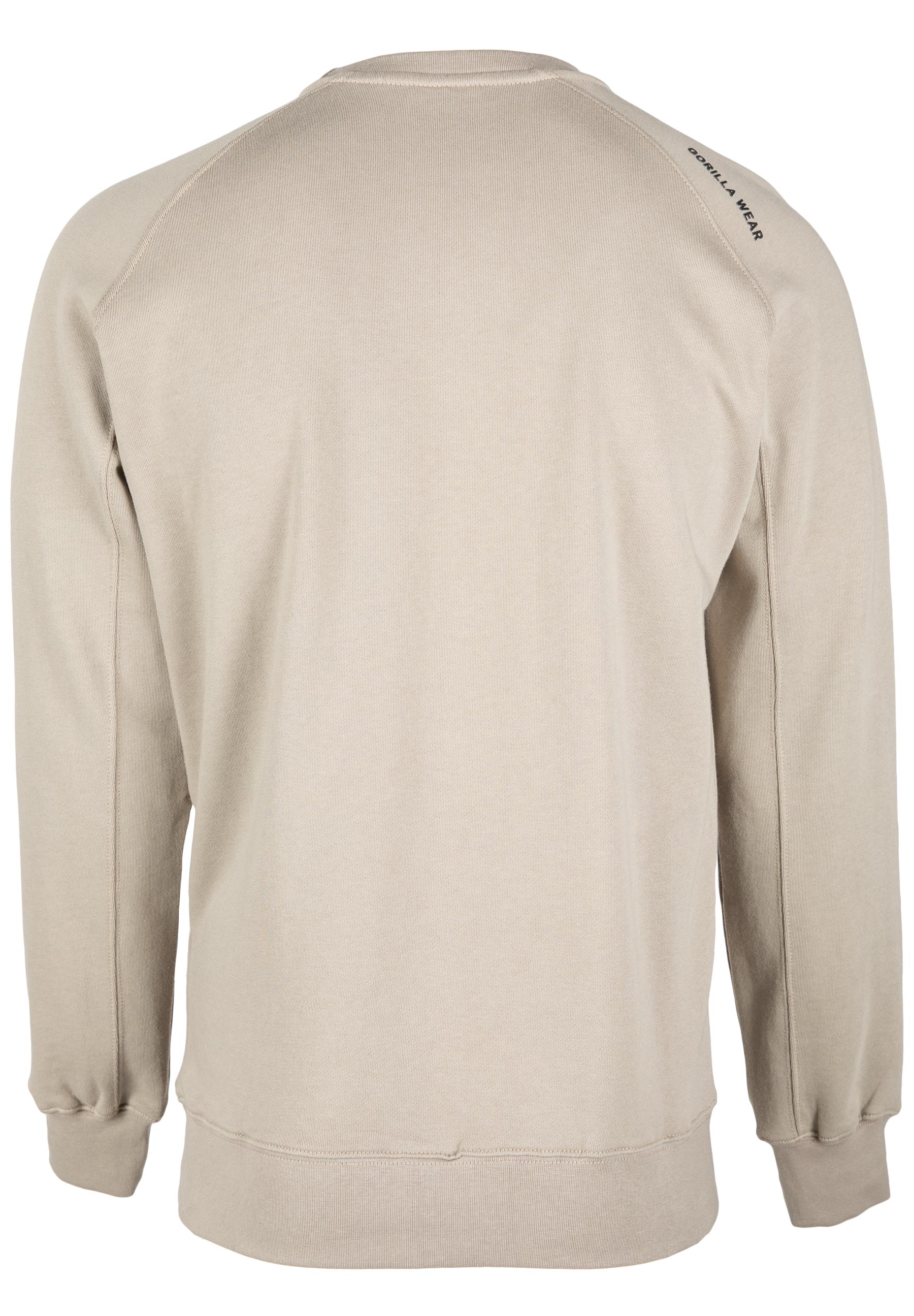 Gorilla Wear Newark Sweater - Kaikki värit