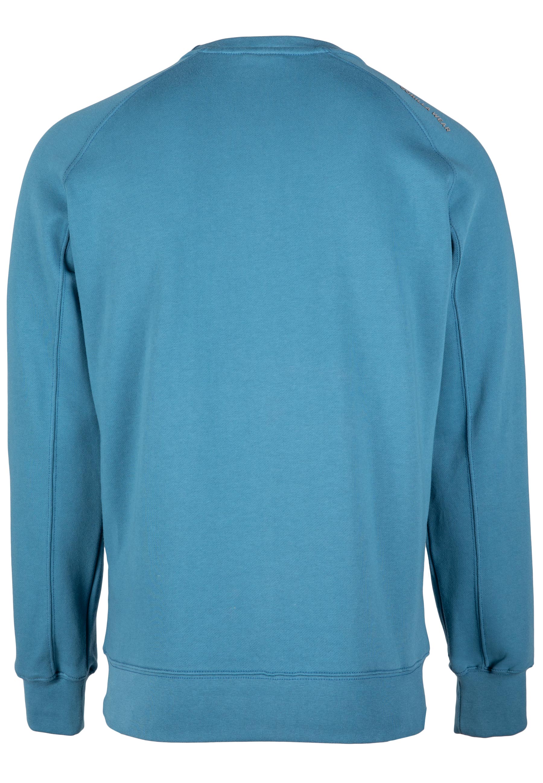 Gorilla Wear Newark Sweater - Kaikki värit
