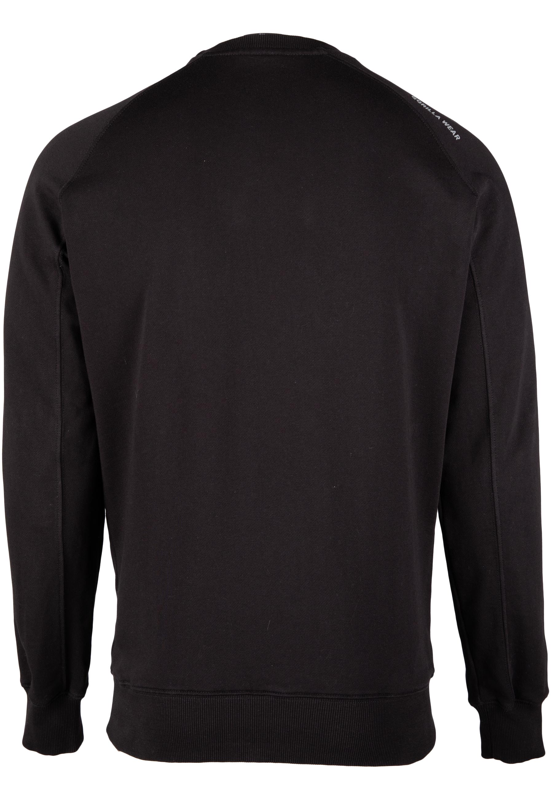 Gorilla Wear Newark Sweater - Kaikki värit