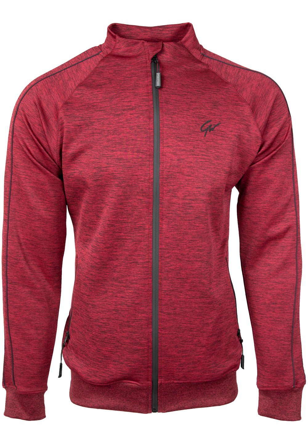 Gorilla Wear Wenden Track Jacket - Kaikki värit