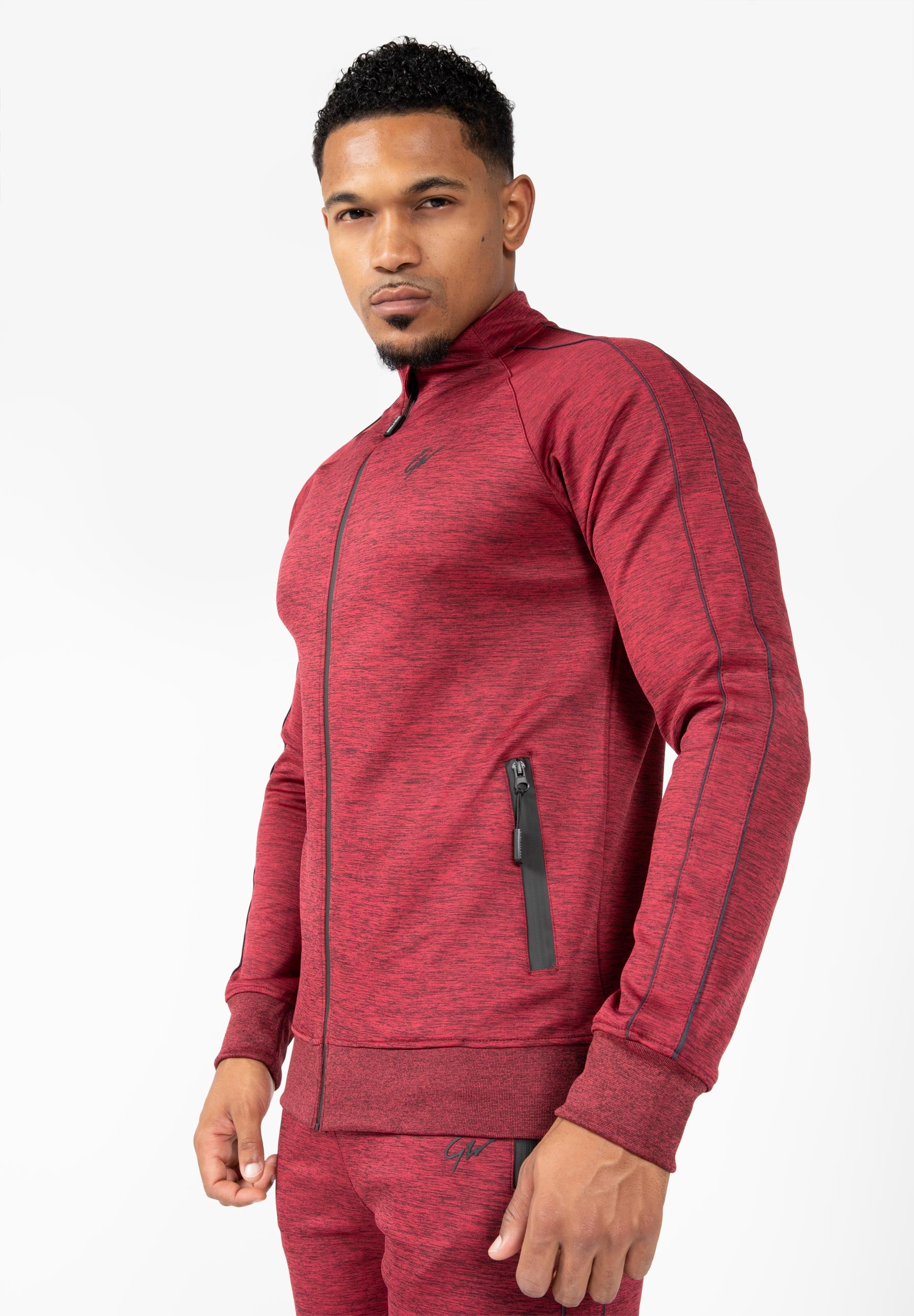 Gorilla Wear Wenden Track Jacket - Kaikki värit