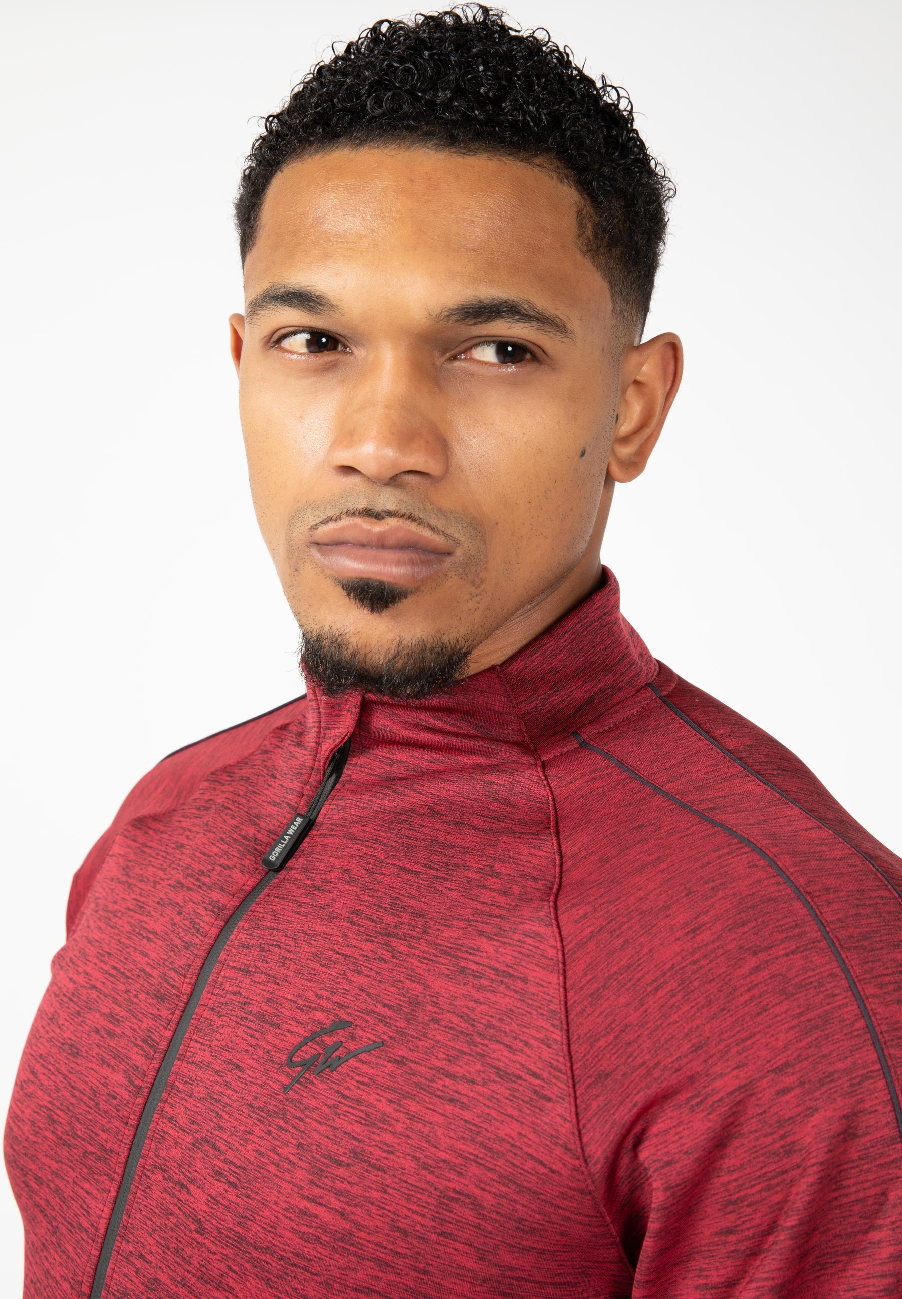 Gorilla Wear Wenden Track Jacket - Kaikki värit