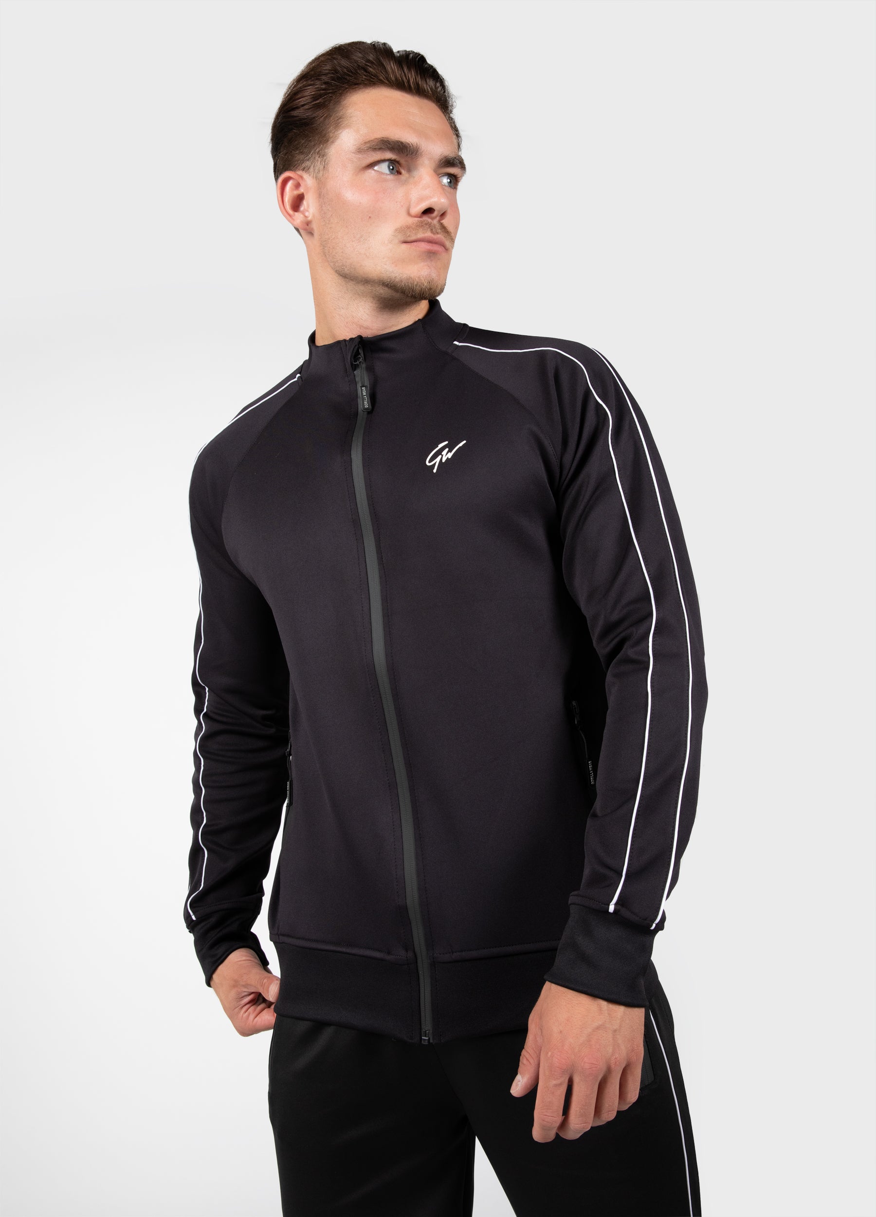 Gorilla Wear Wenden Track Jacket - Kaikki värit