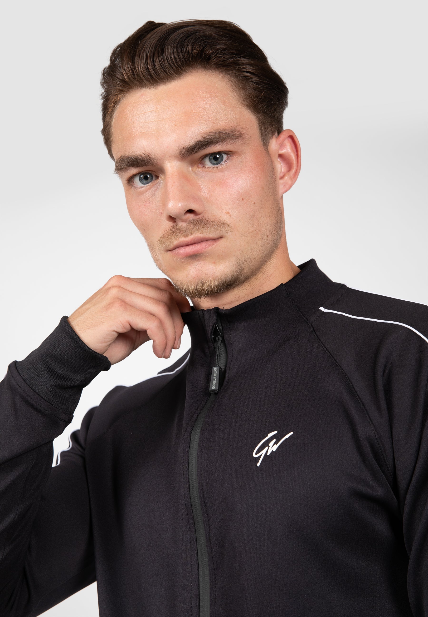 Gorilla Wear Wenden Track Jacket - Kaikki värit