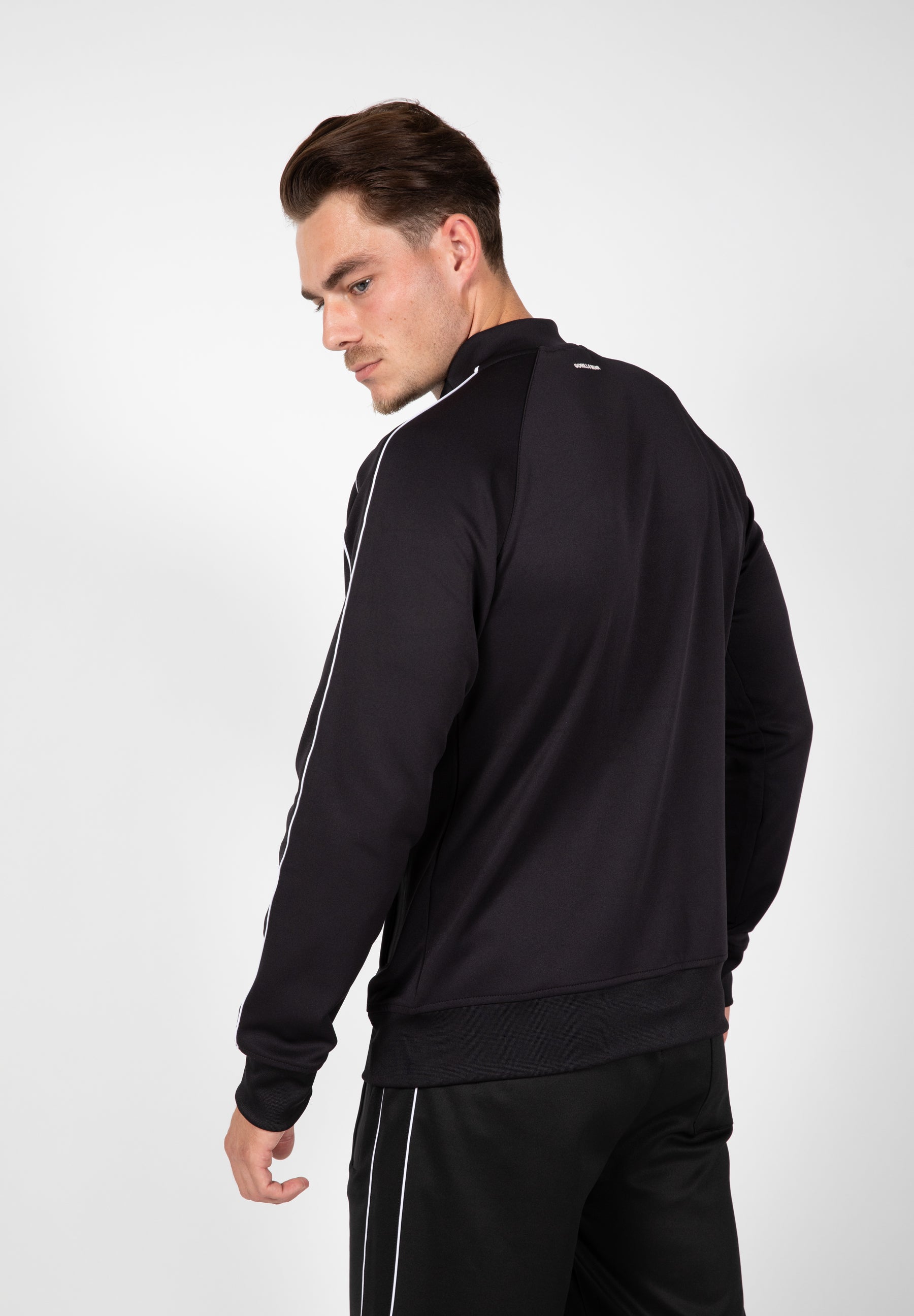 Gorilla Wear Wenden Track Jacket - Kaikki värit