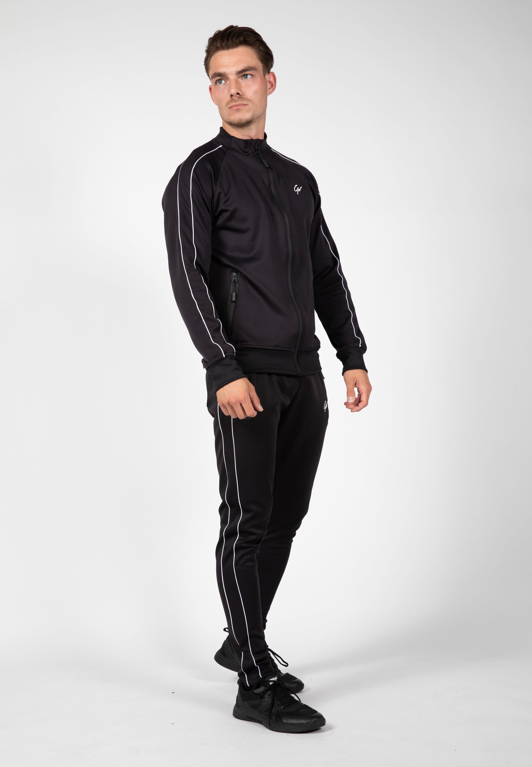 Gorilla Wear Wenden Track Jacket - Kaikki värit