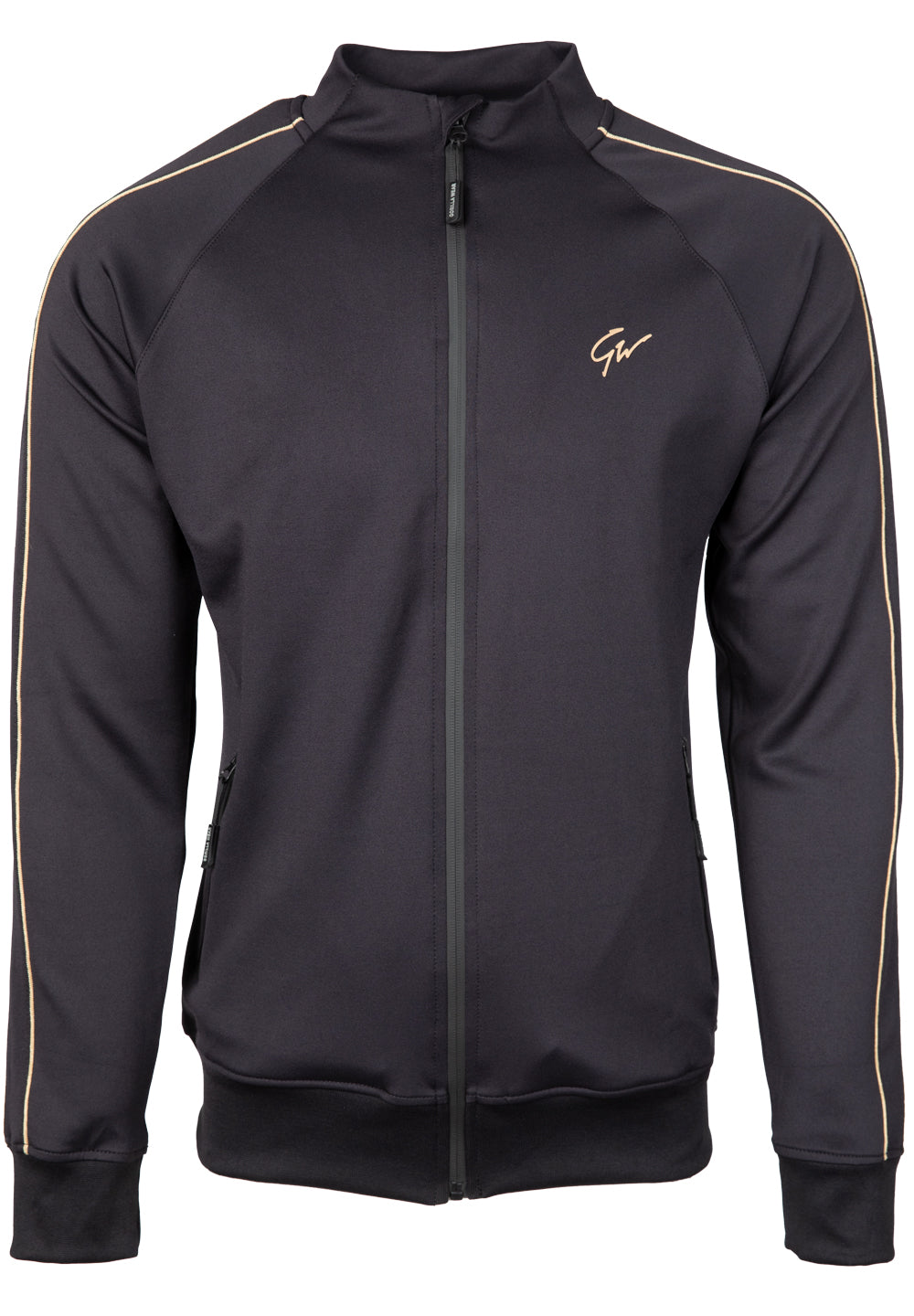 Gorilla Wear Wenden Track Jacket - Kaikki värit