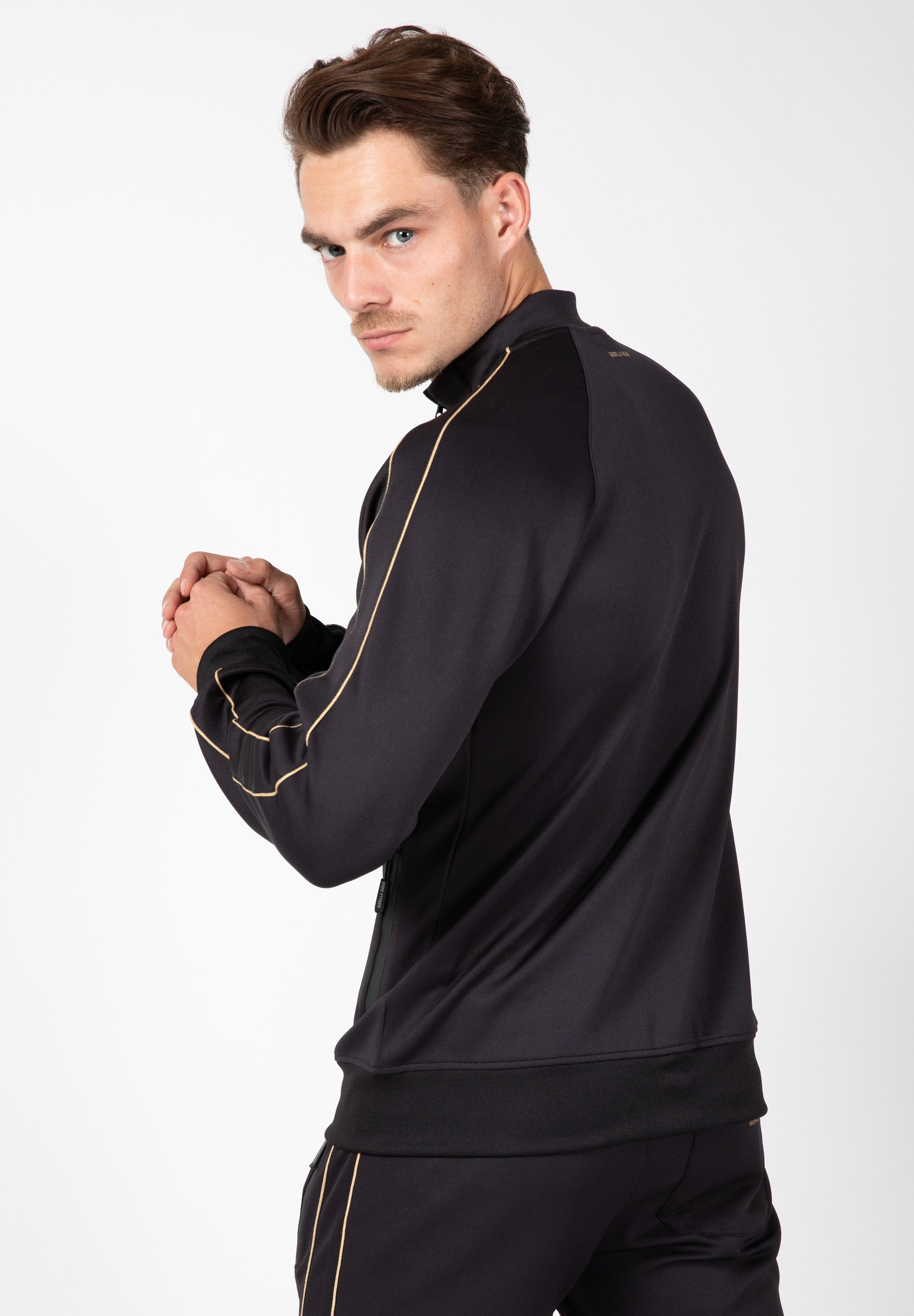 Gorilla Wear Wenden Track Jacket - Kaikki värit