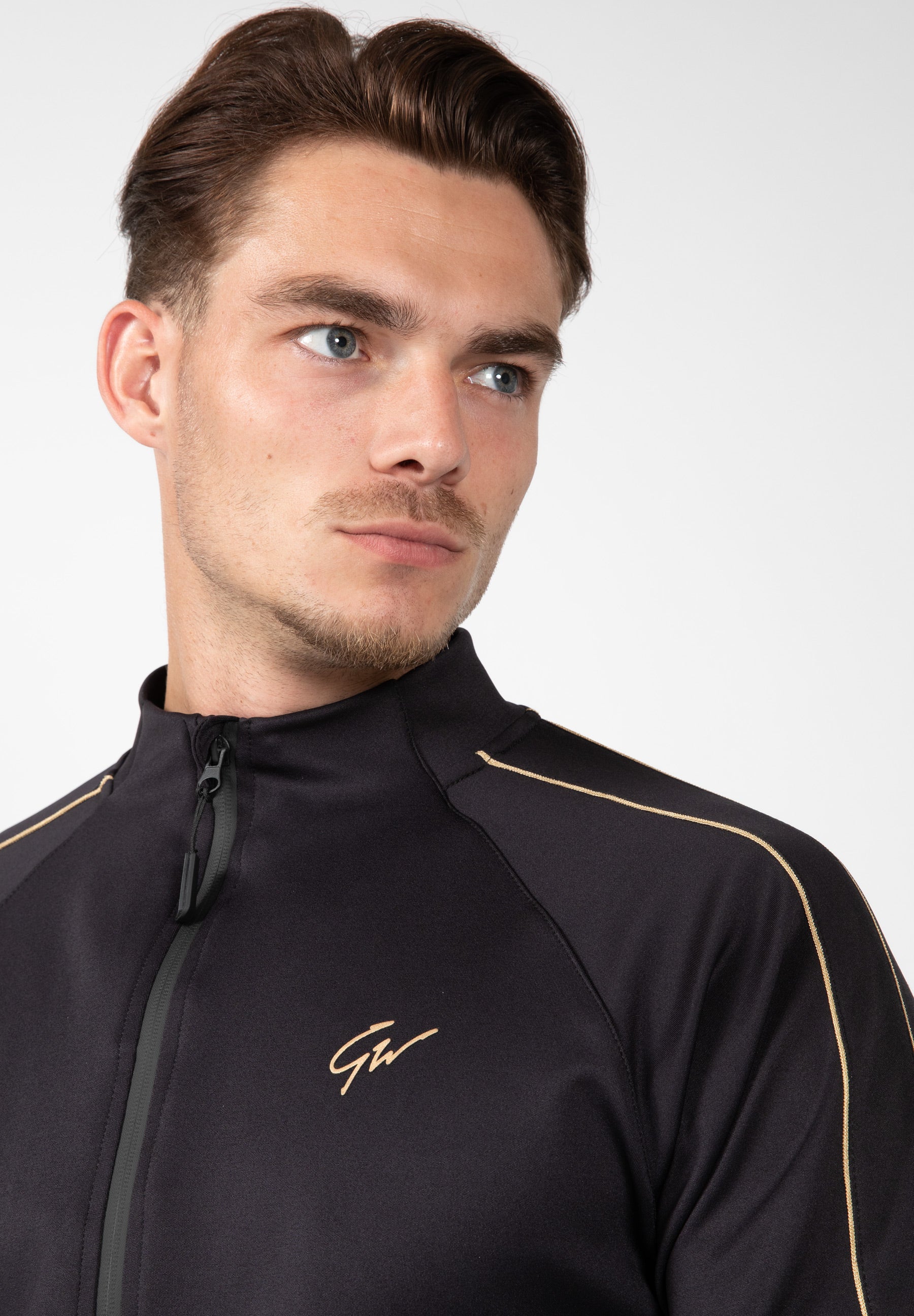 Gorilla Wear Wenden Track Jacket - Kaikki värit