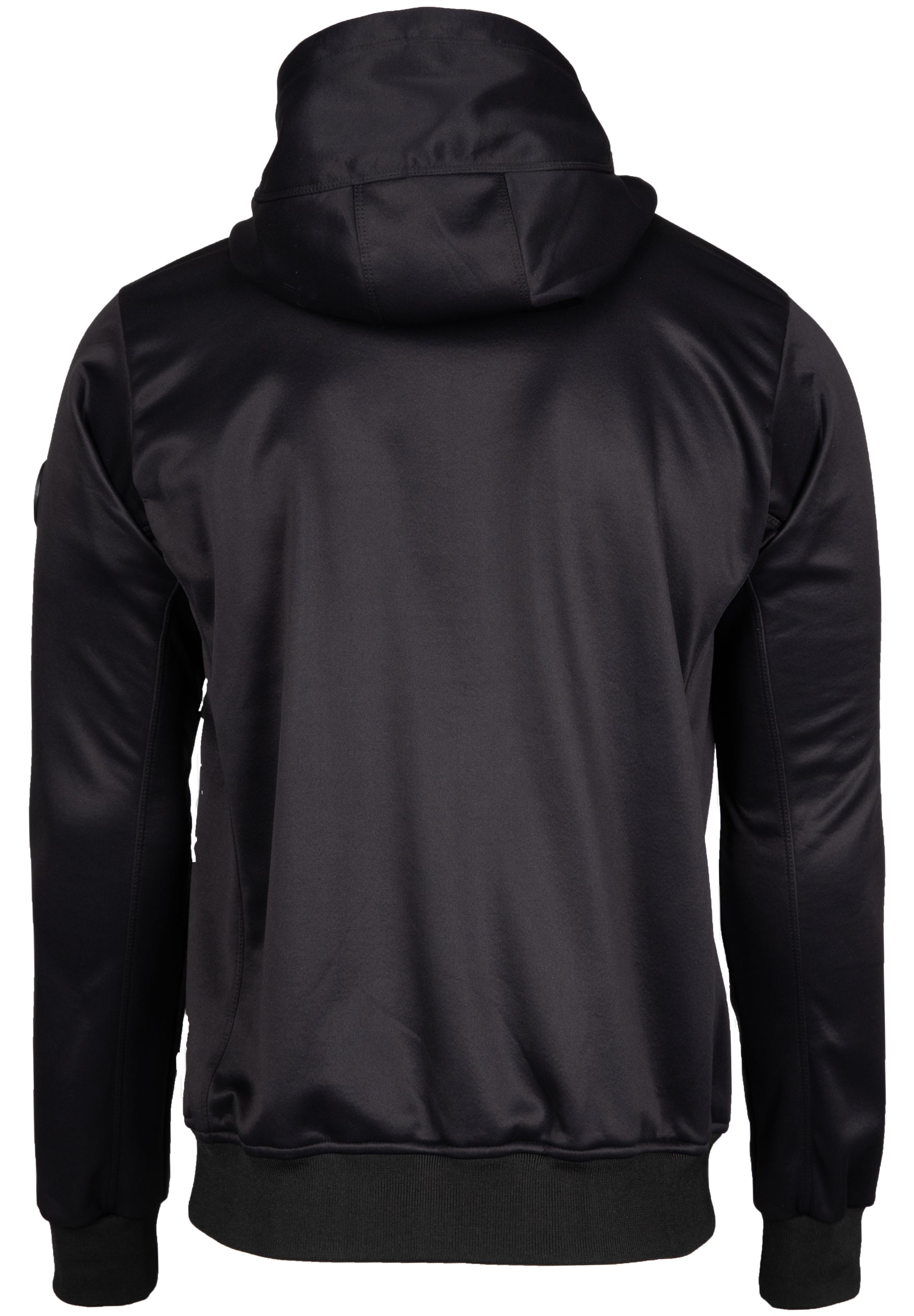 Gorilla Wear Glendale Softshell Jacket - Kaikki värit