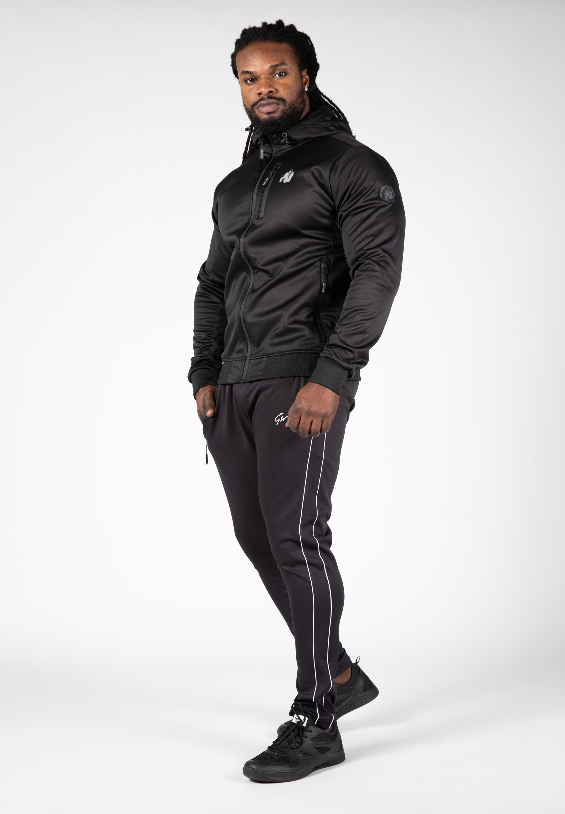 Gorilla Wear Glendale Softshell Jacket - Kaikki värit
