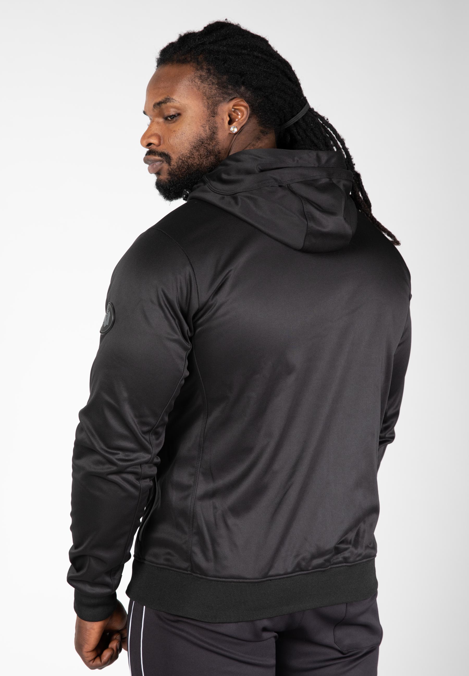 Gorilla Wear Glendale Softshell Jacket - Kaikki värit
