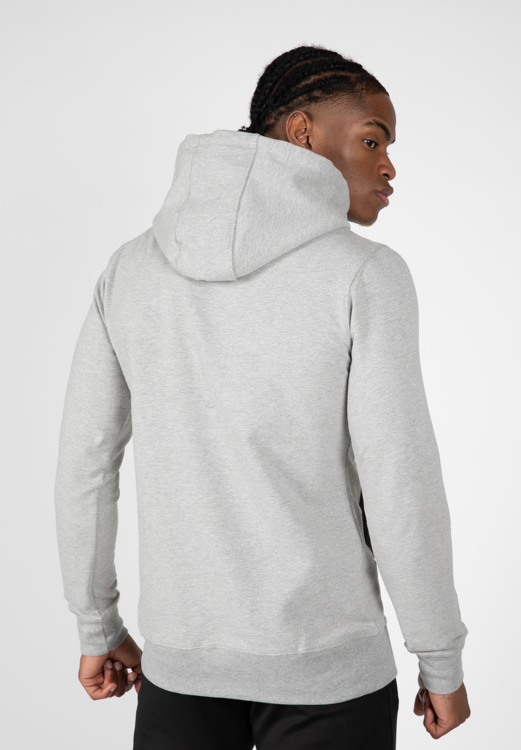 Gorilla Wear Palmer Hoodie - Kaikki värit