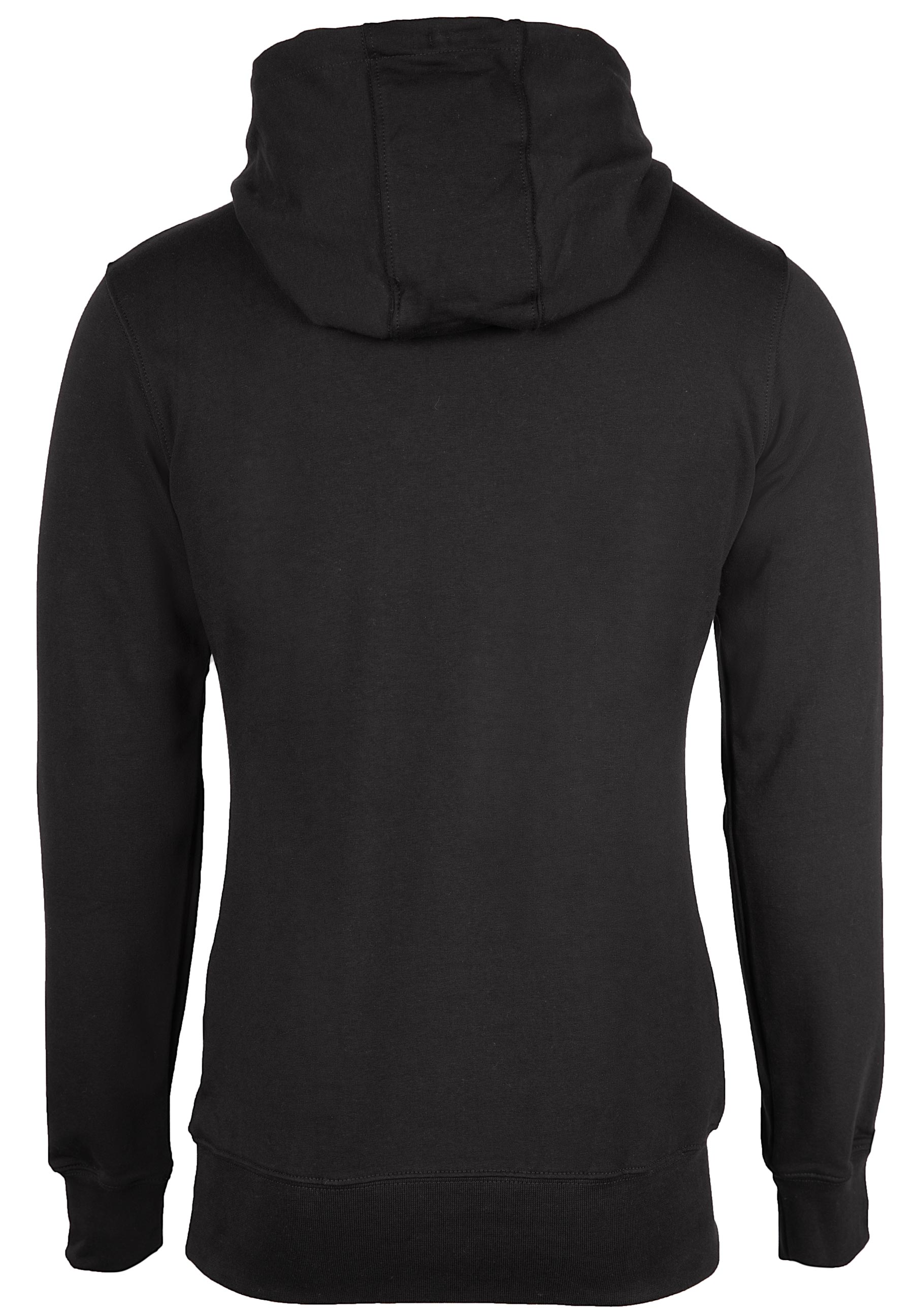Gorilla Wear Palmer Hoodie - Kaikki värit
