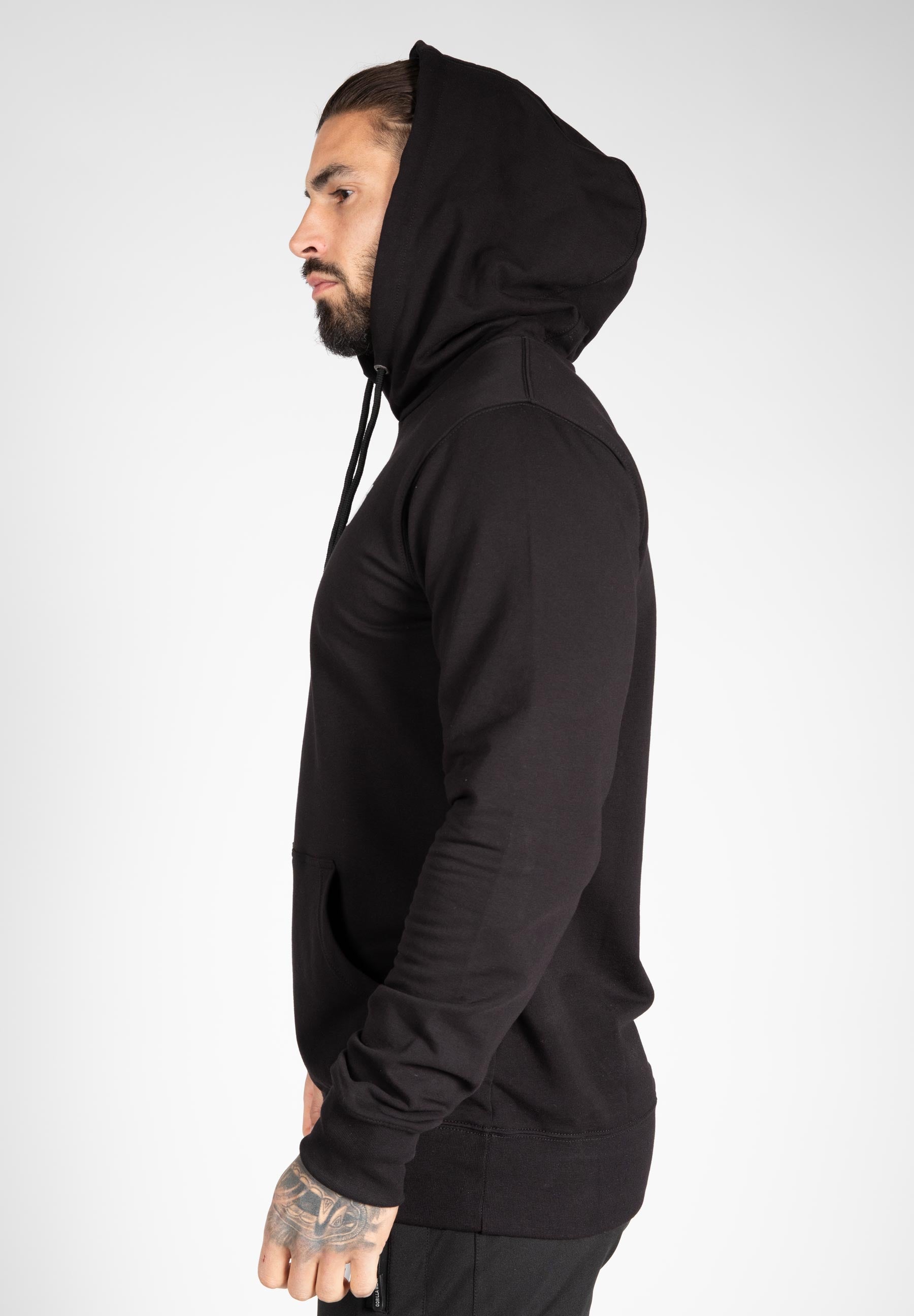 Gorilla Wear Palmer Hoodie - Kaikki värit
