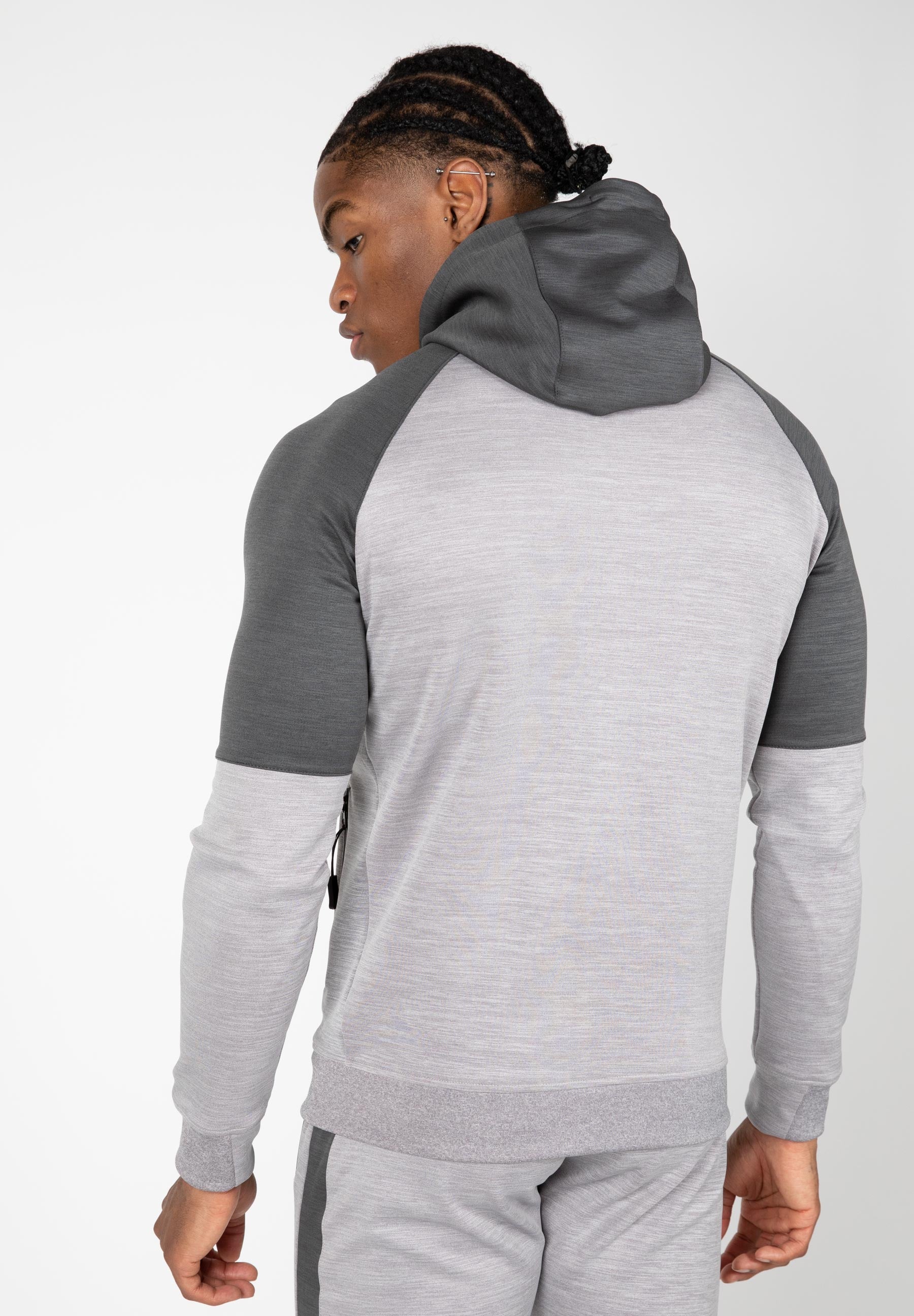 Gorilla Wear Sullivan Track Jacket - Kaikki värit