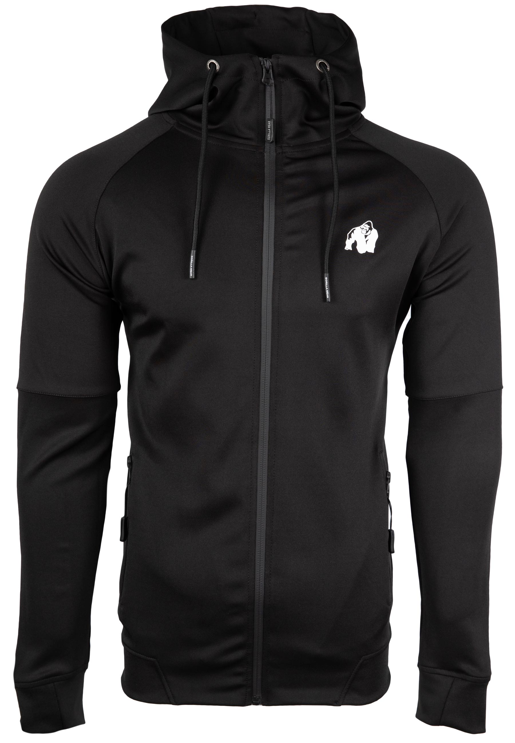 Gorilla Wear Sullivan Track Jacket - Kaikki värit