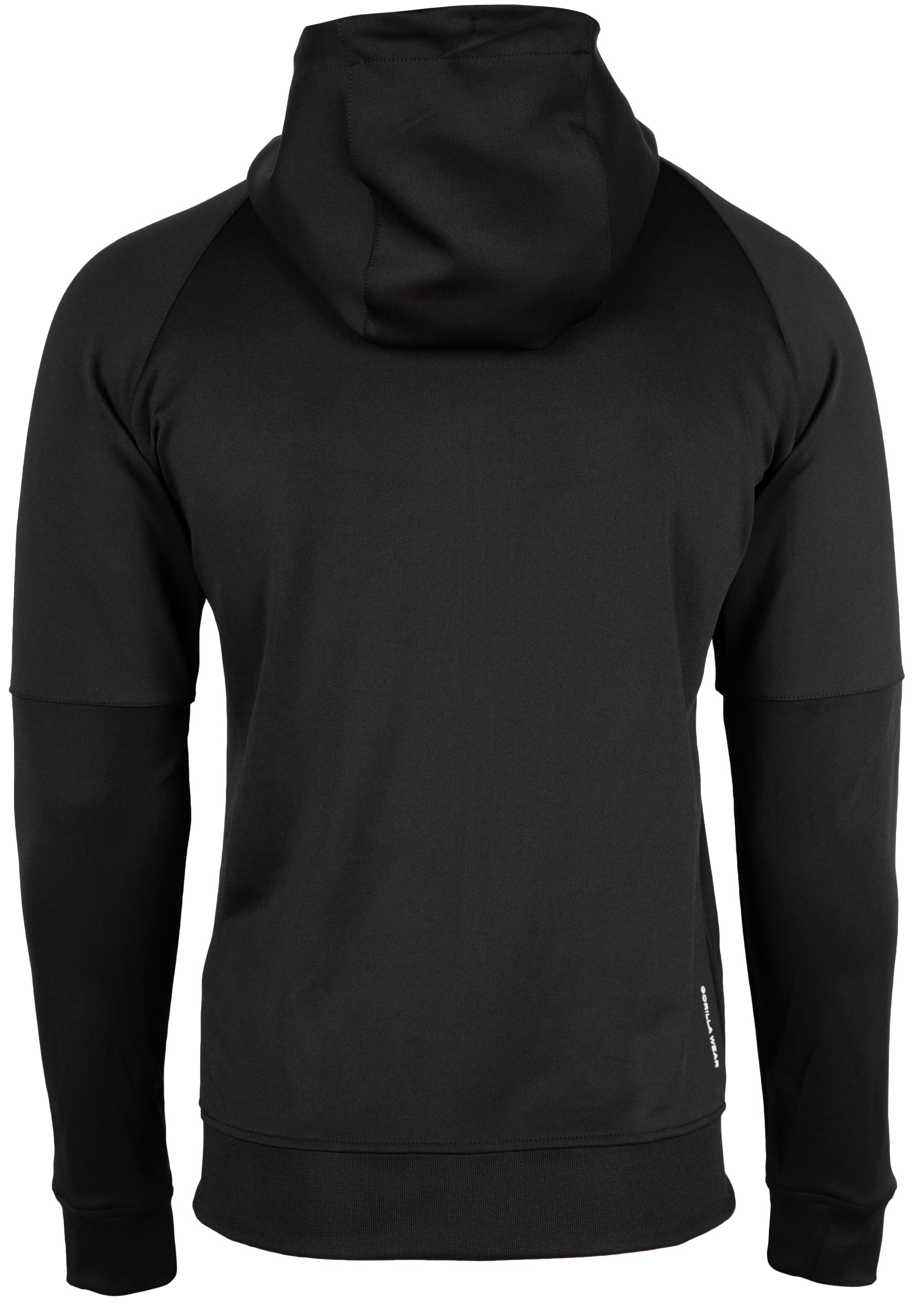 Gorilla Wear Sullivan Track Jacket - Kaikki värit