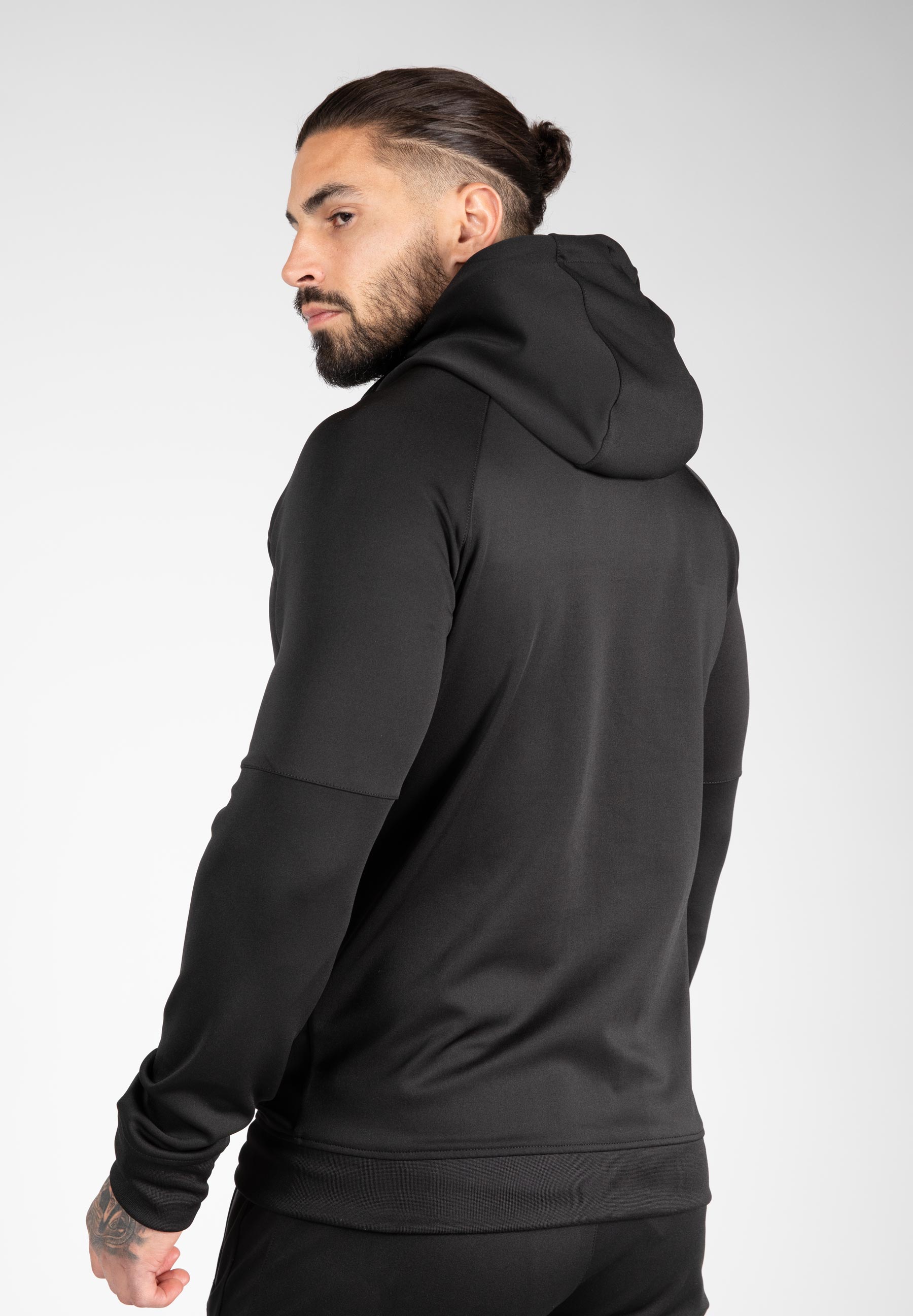 Gorilla Wear Sullivan Track Jacket - Kaikki värit