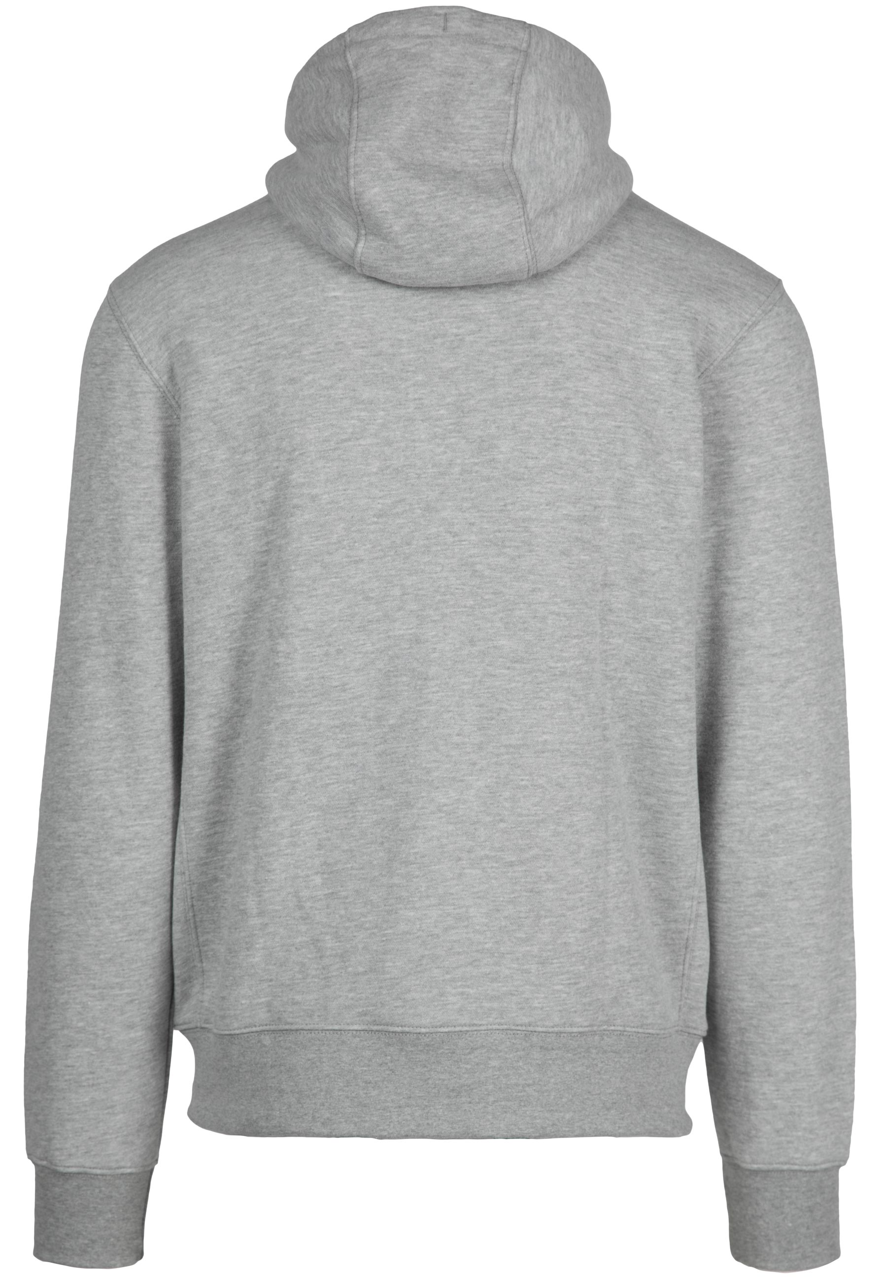 Gorilla Wear Kennewick Zipped Hoodie - Kaikki värit