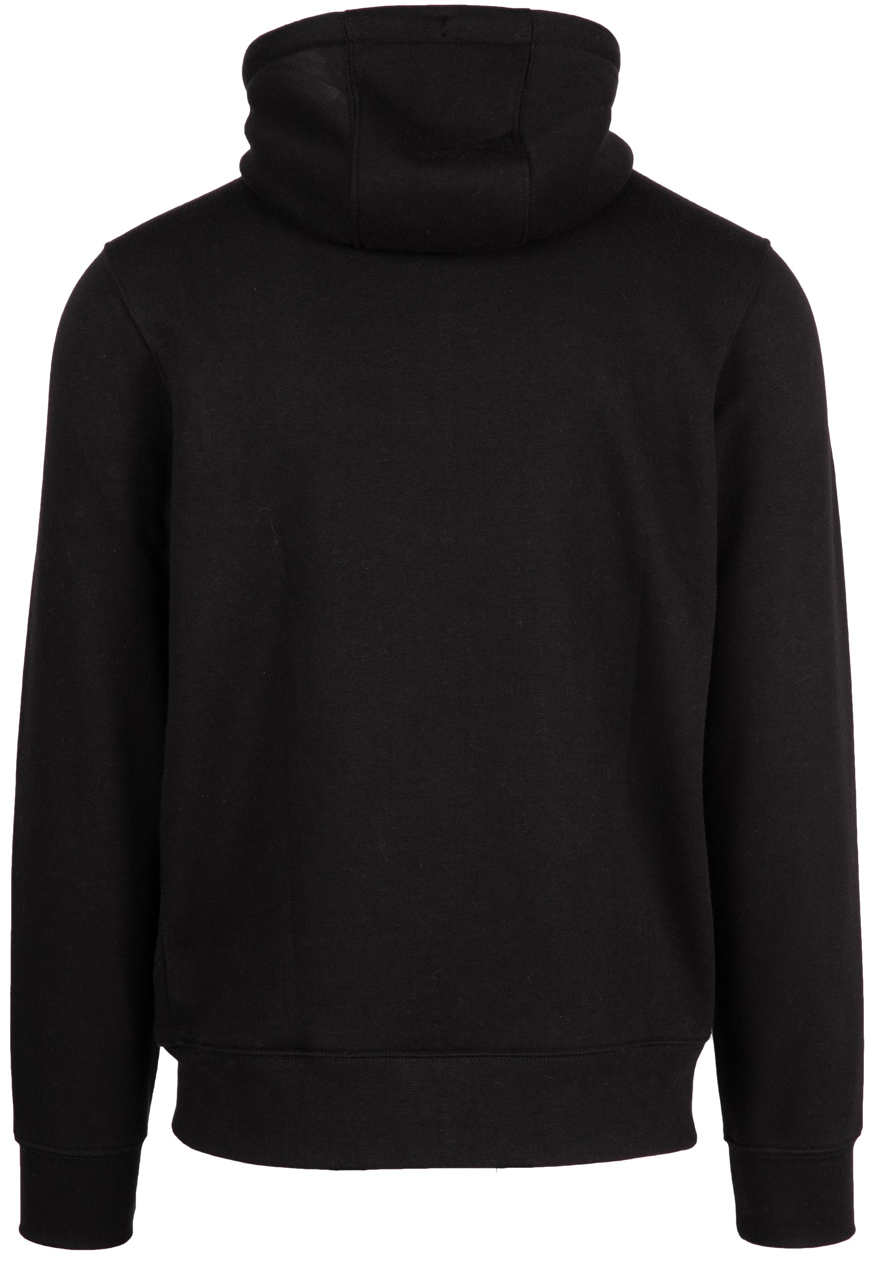 Gorilla Wear Kennewick Zipped Hoodie - Kaikki värit