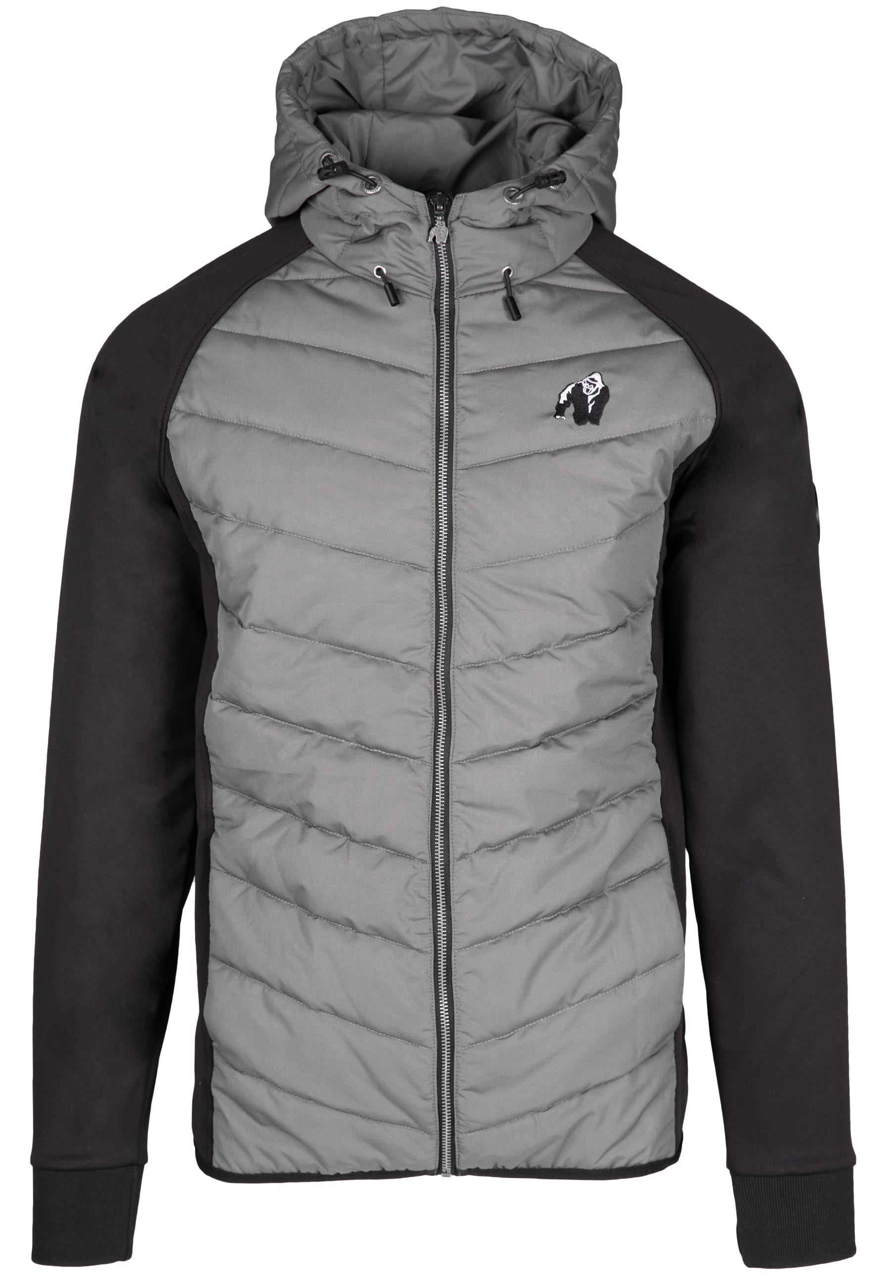 Gorilla Wear Felton Jacket - Kaikki värit
