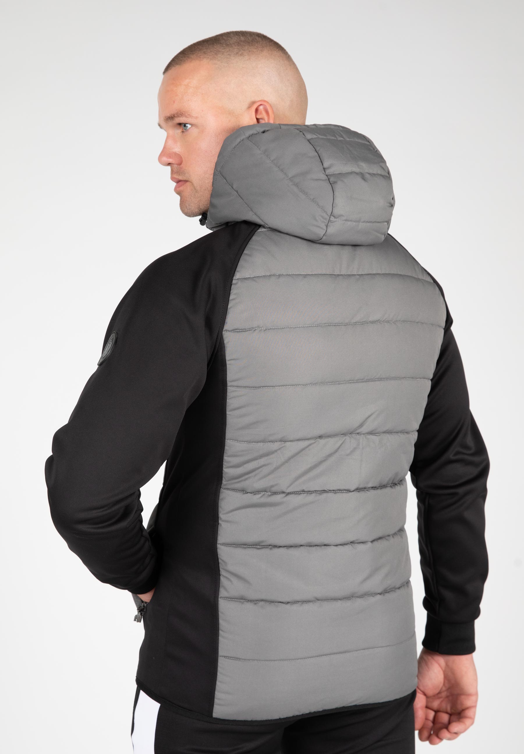 Gorilla Wear Felton Jacket - Kaikki värit
