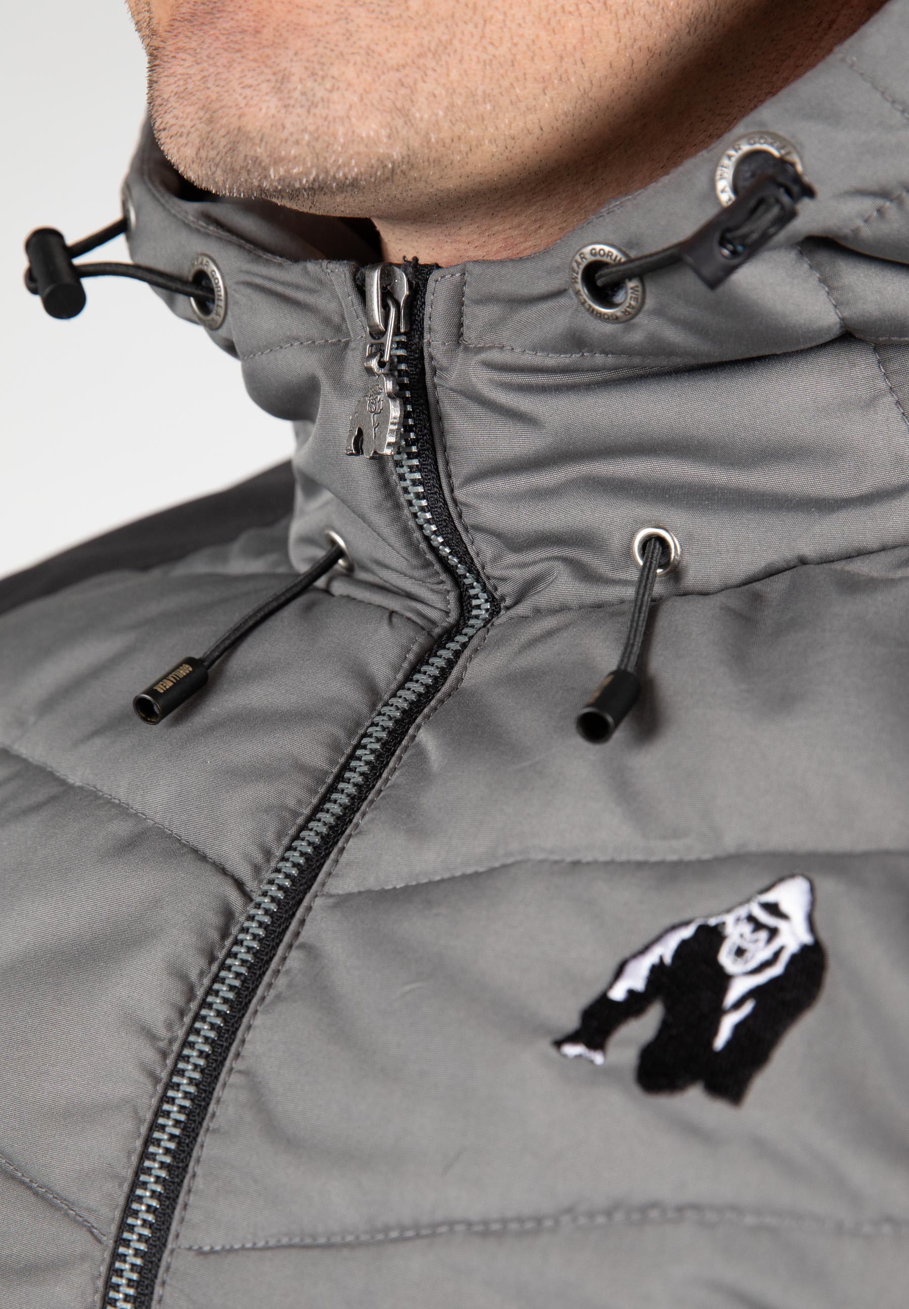 Gorilla Wear Felton Jacket - Kaikki värit