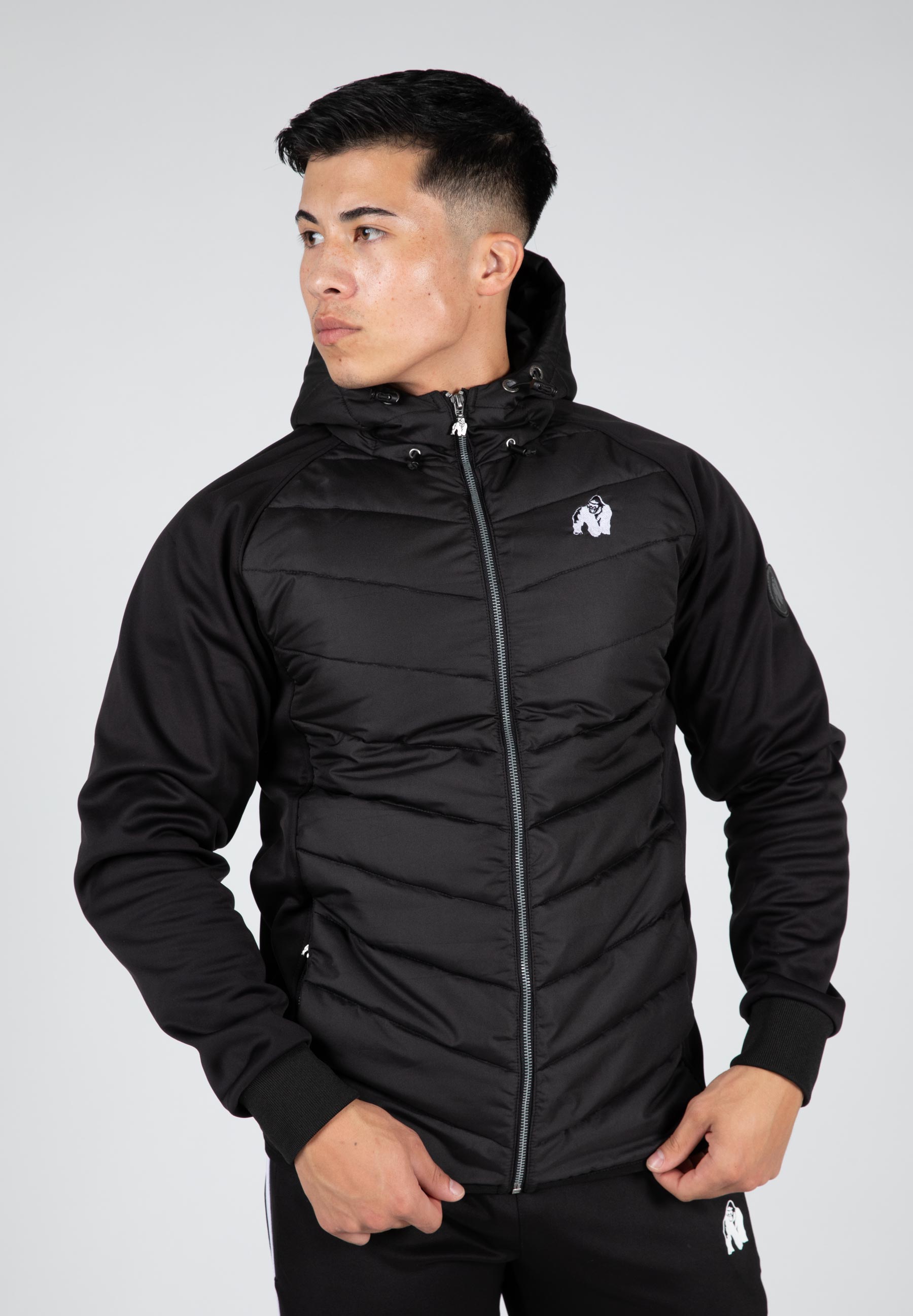 Gorilla Wear Felton Jacket - Kaikki värit
