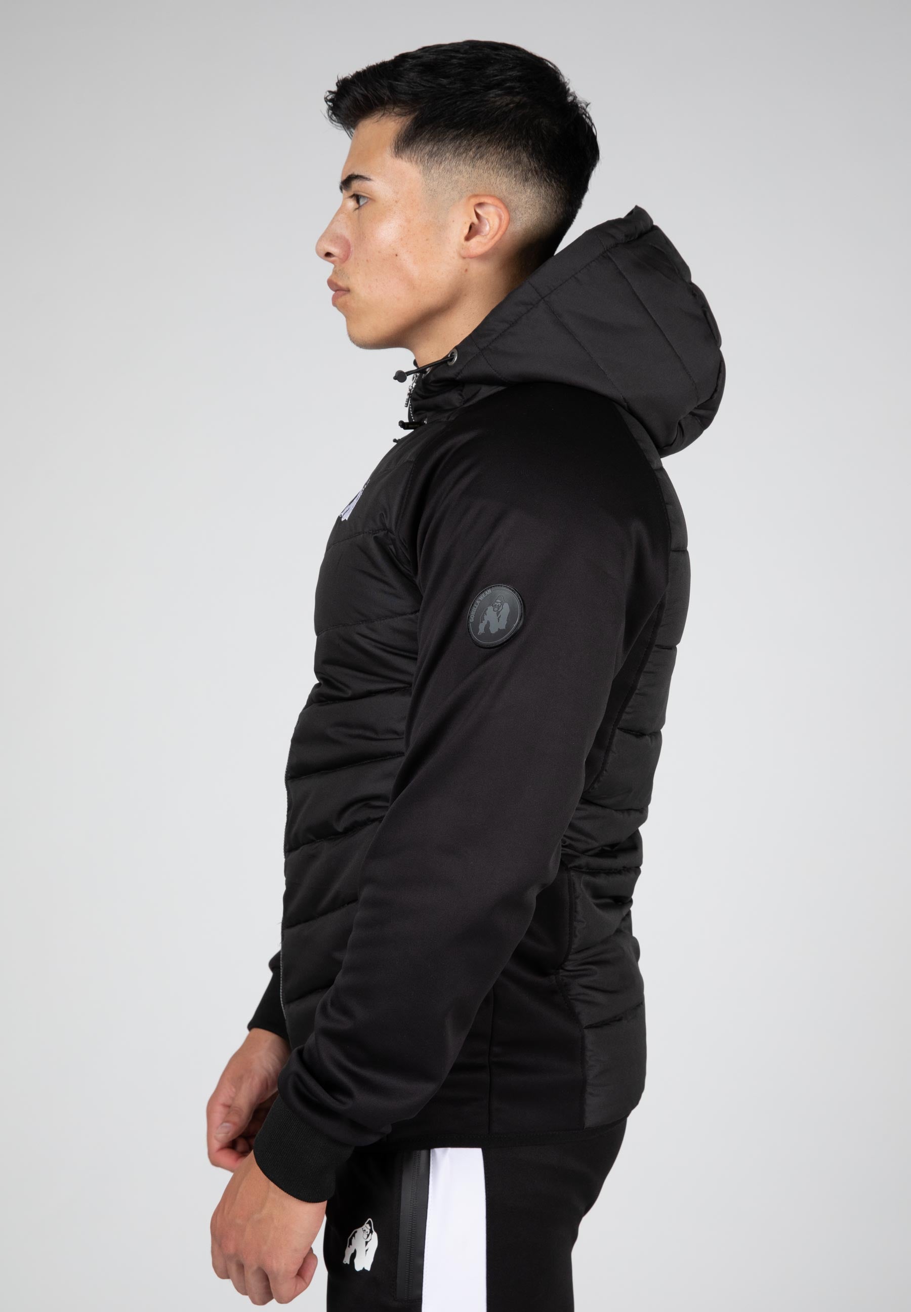 Gorilla Wear Felton Jacket - Kaikki värit