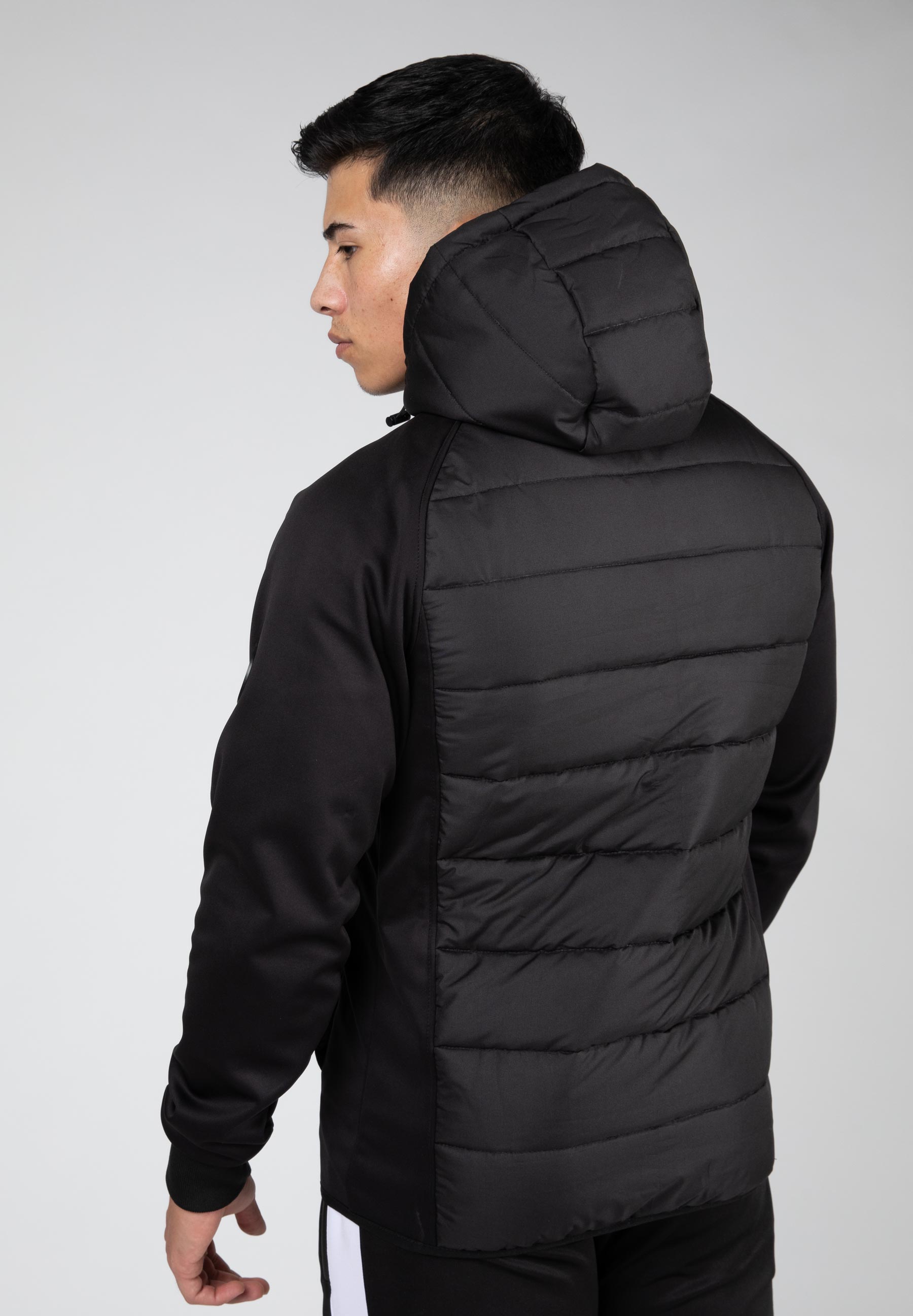 Gorilla Wear Felton Jacket - Kaikki värit