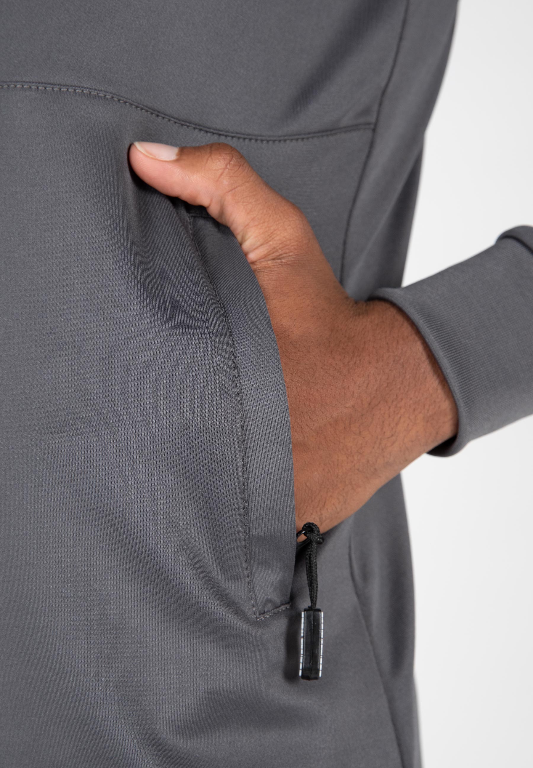Gorilla Wear Scottsdale Track Jacket - Alla färger