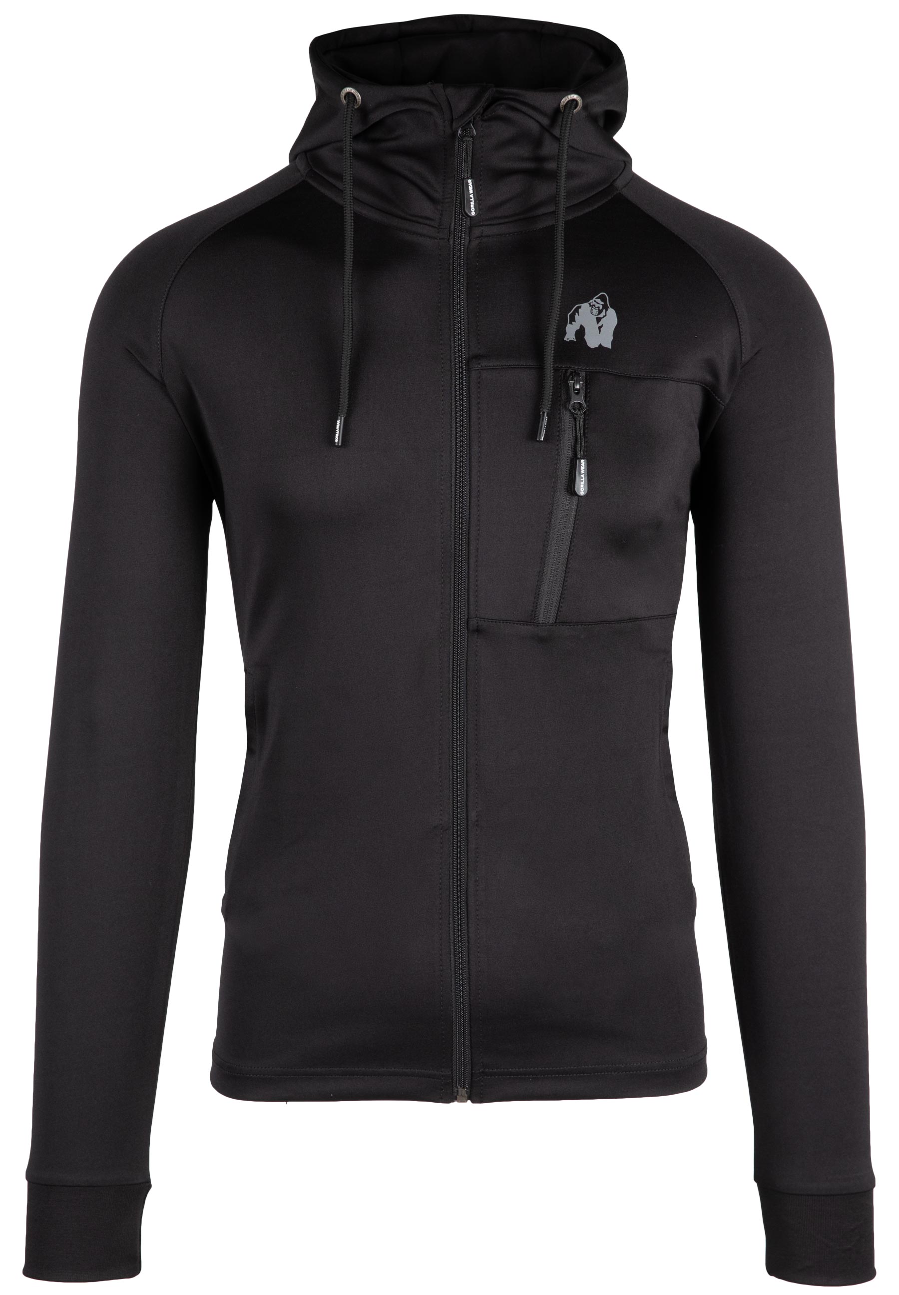 Gorilla Wear Scottsdale Track Jacket - Alla färger